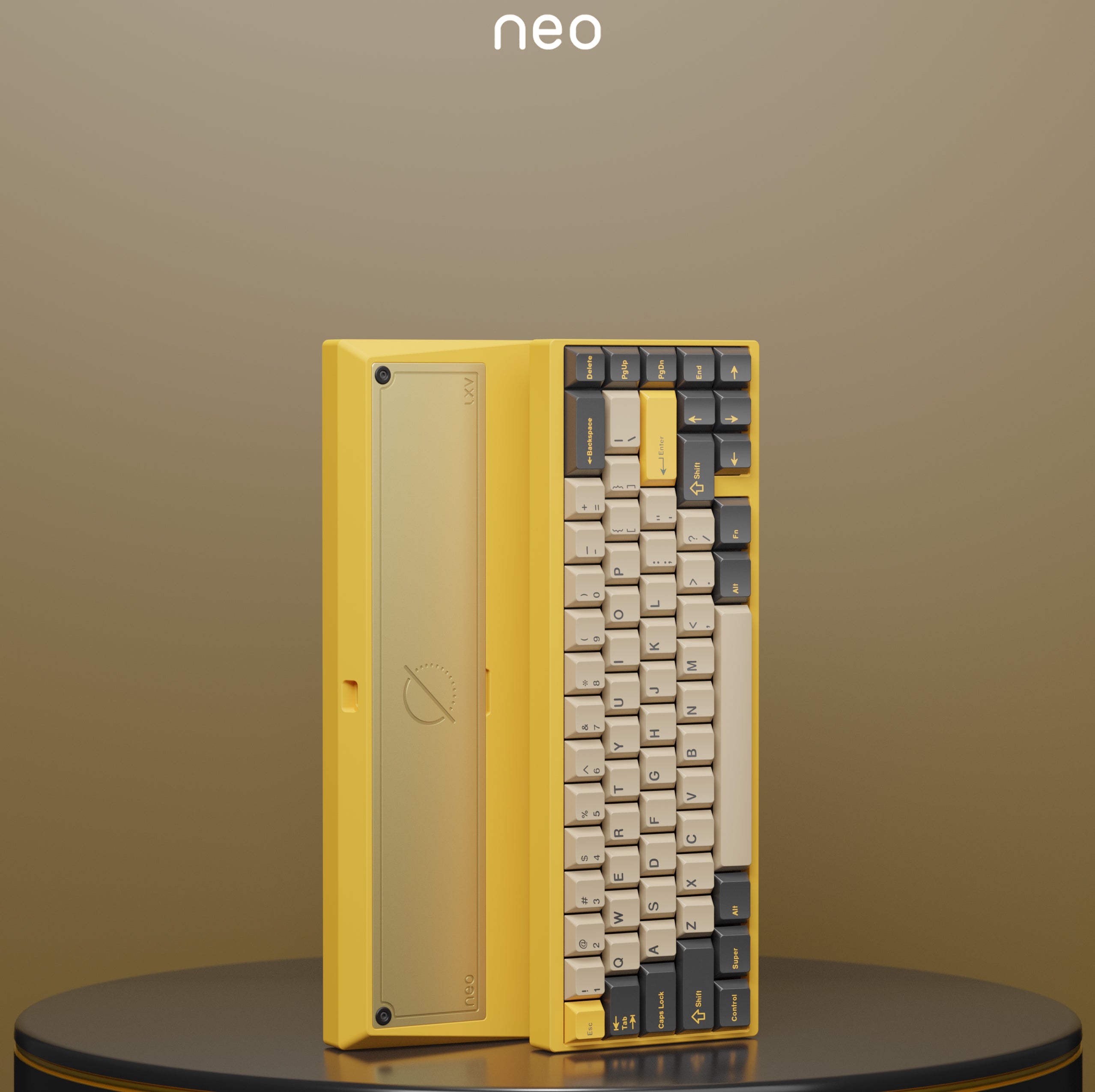 Neo65 - In-Stock Kits