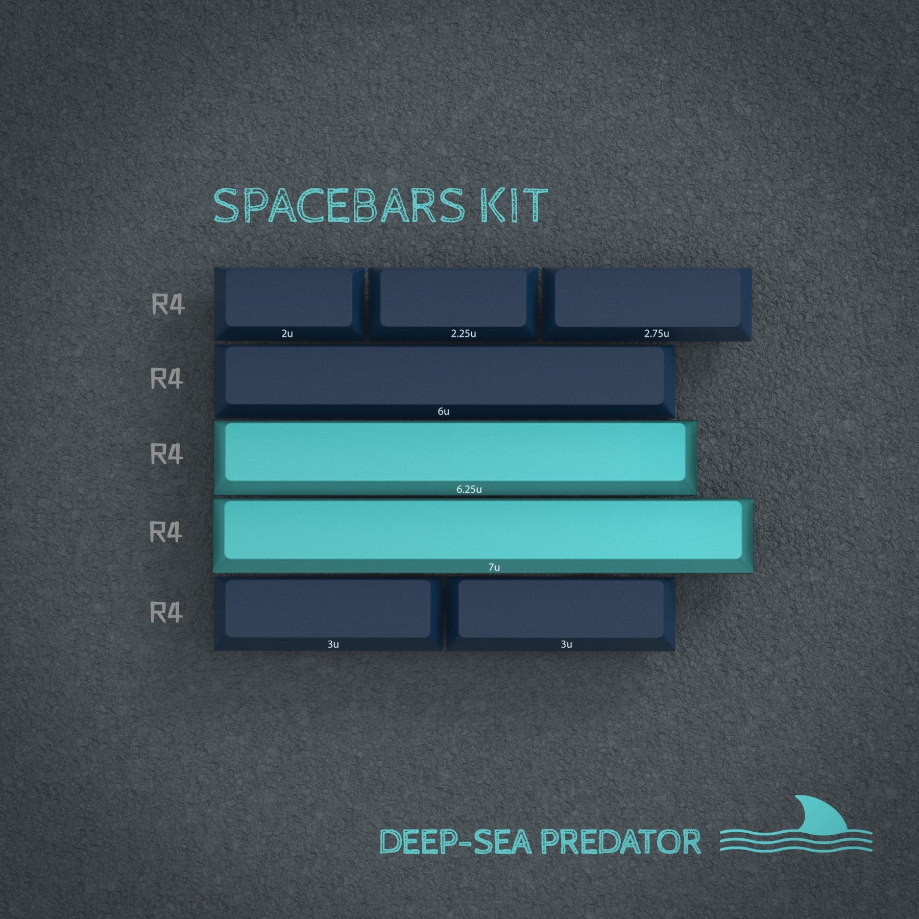 PBTfans Deep Sea Predator