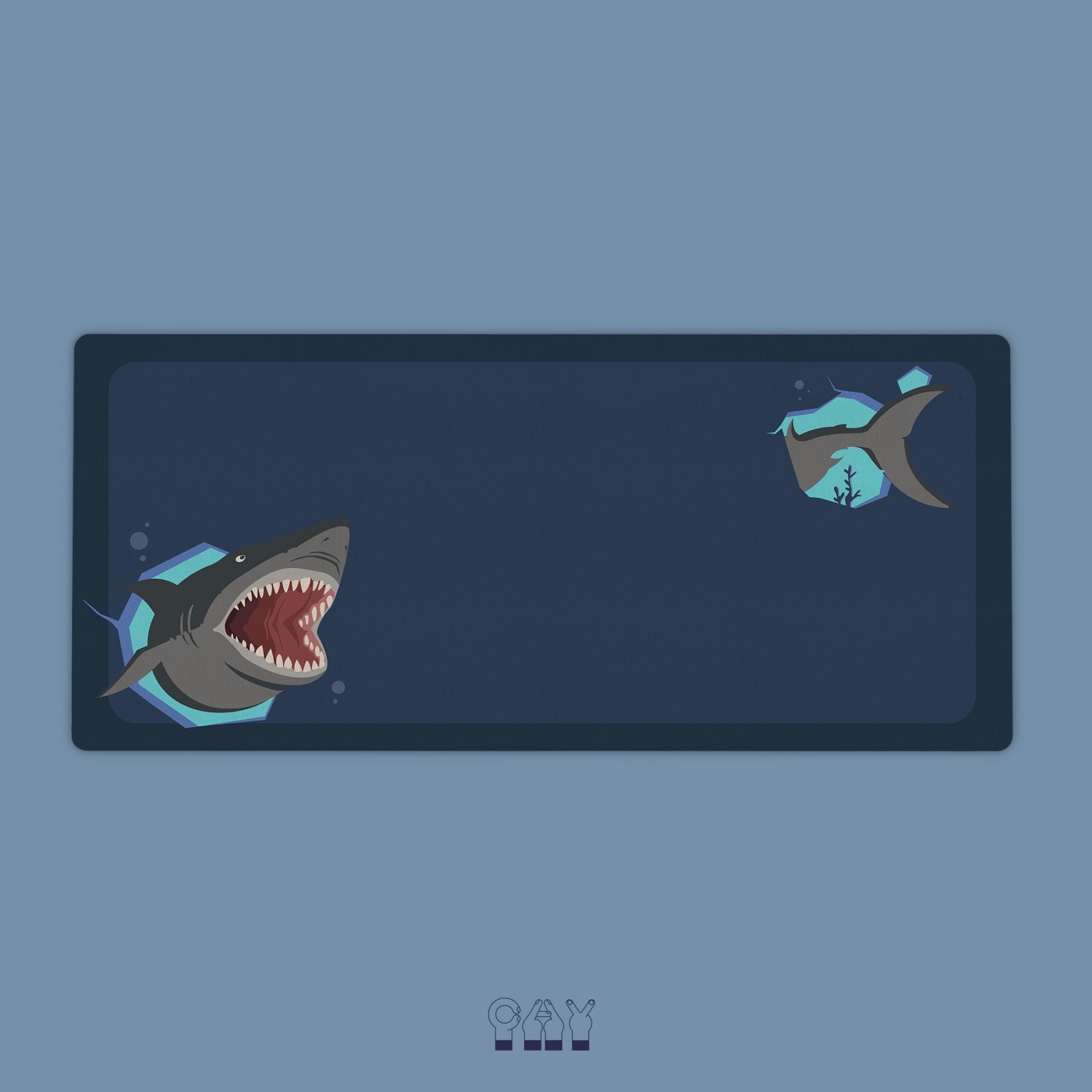 PBTfans Deep Sea Predator