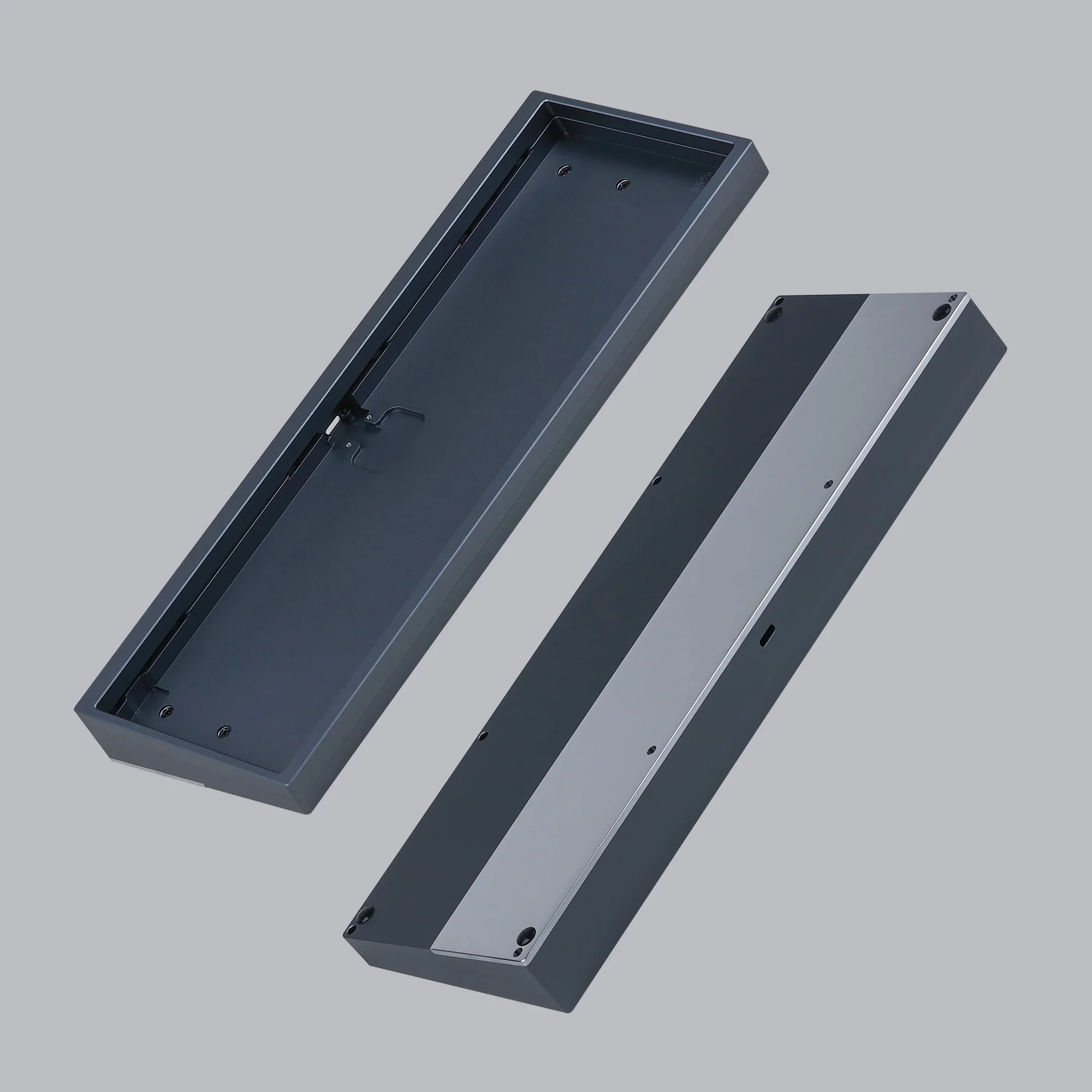 TOFU Jr Keyboard Kit