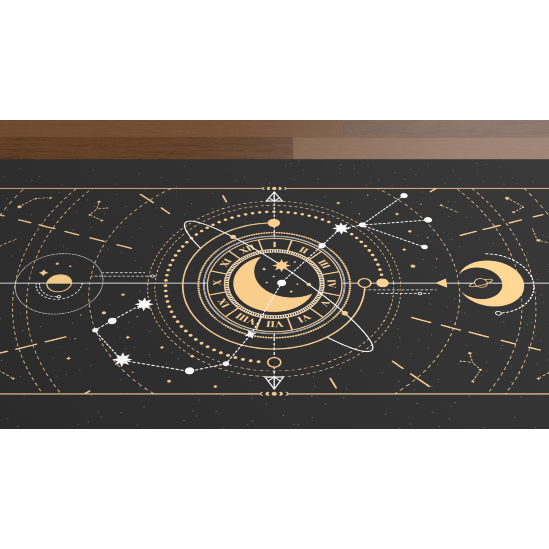 Deskmat "Arcana"