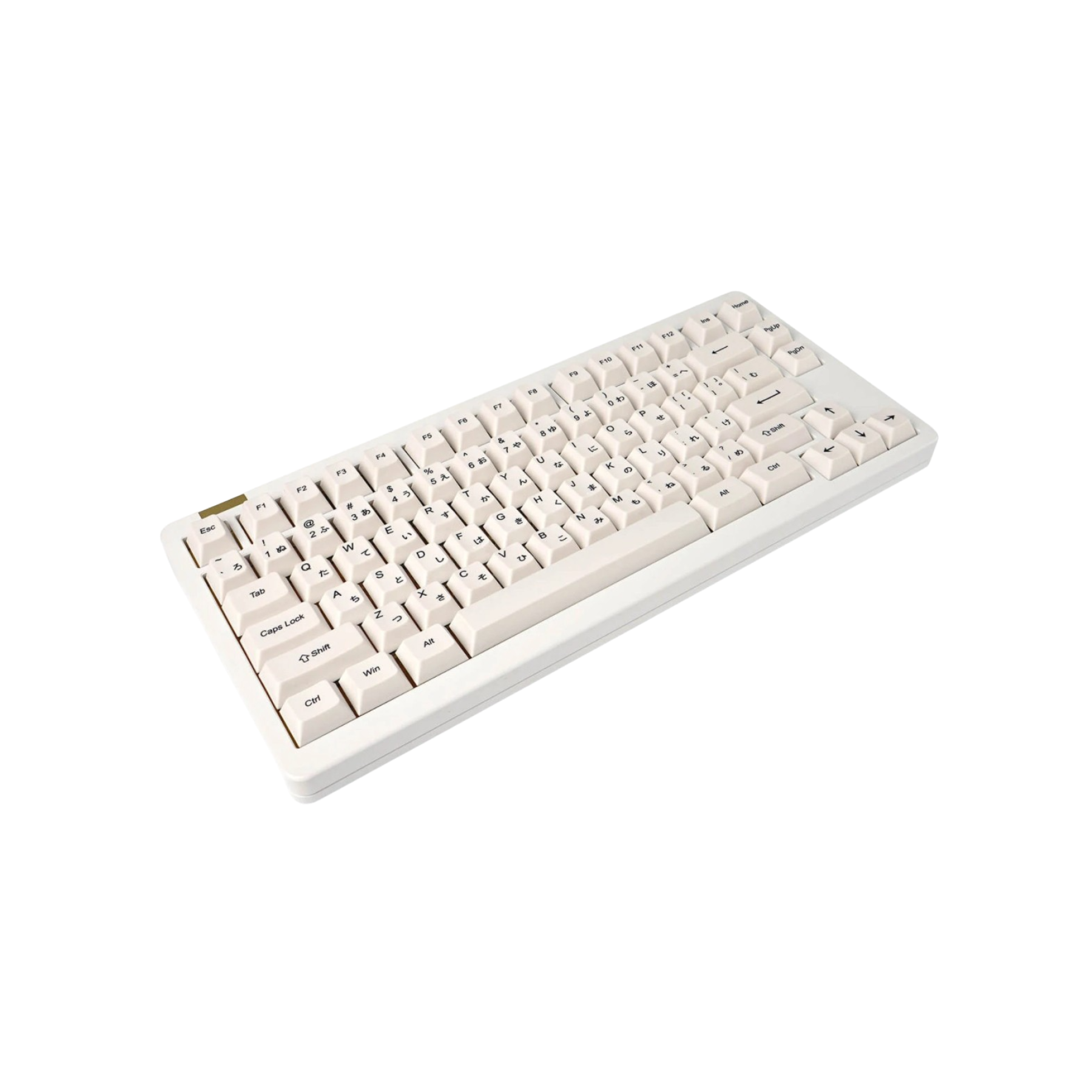 IDOBAO ID80 Bestype White