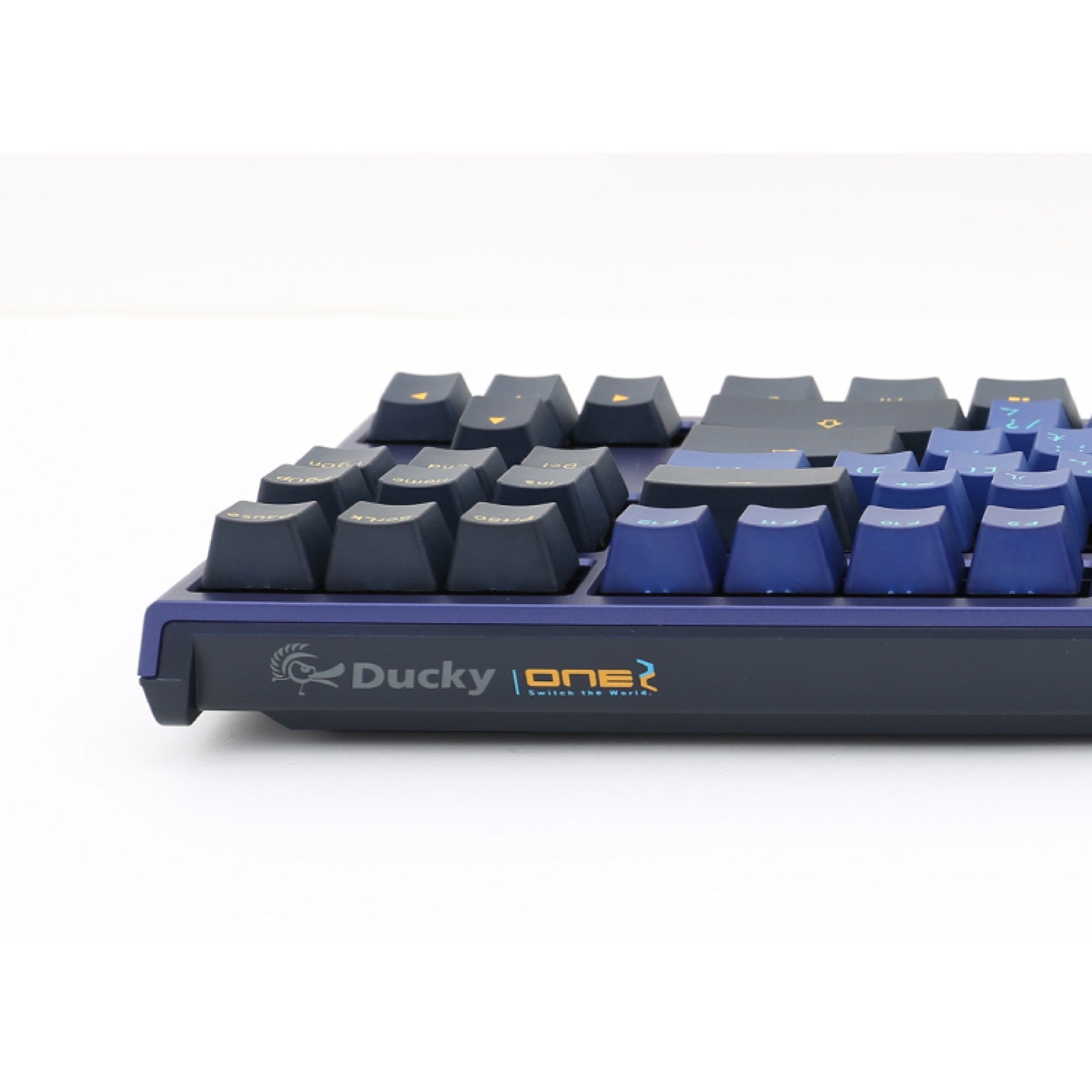 Ducky ONE 2 TKL