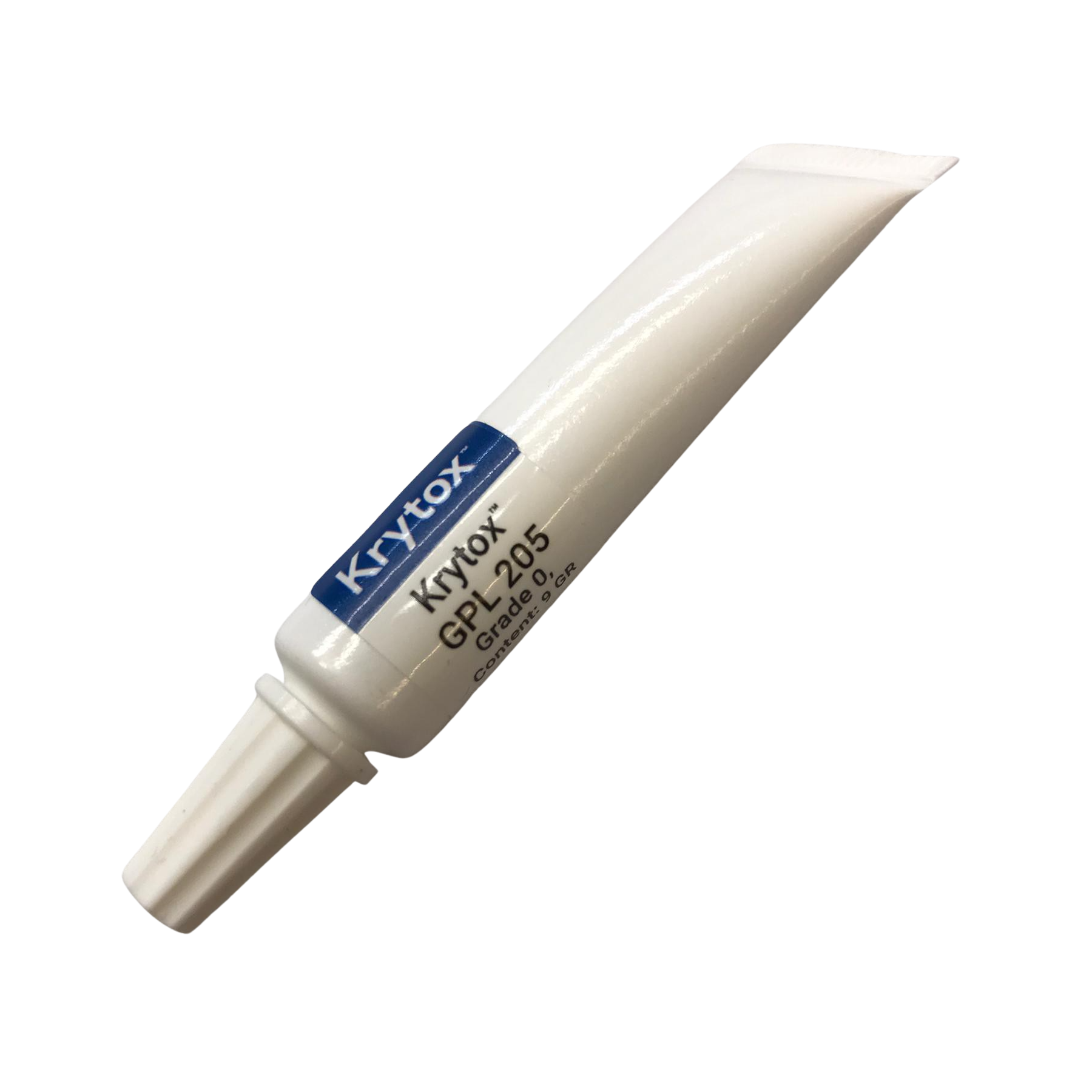 Krytox GPL 205 Grade 0 - Tube