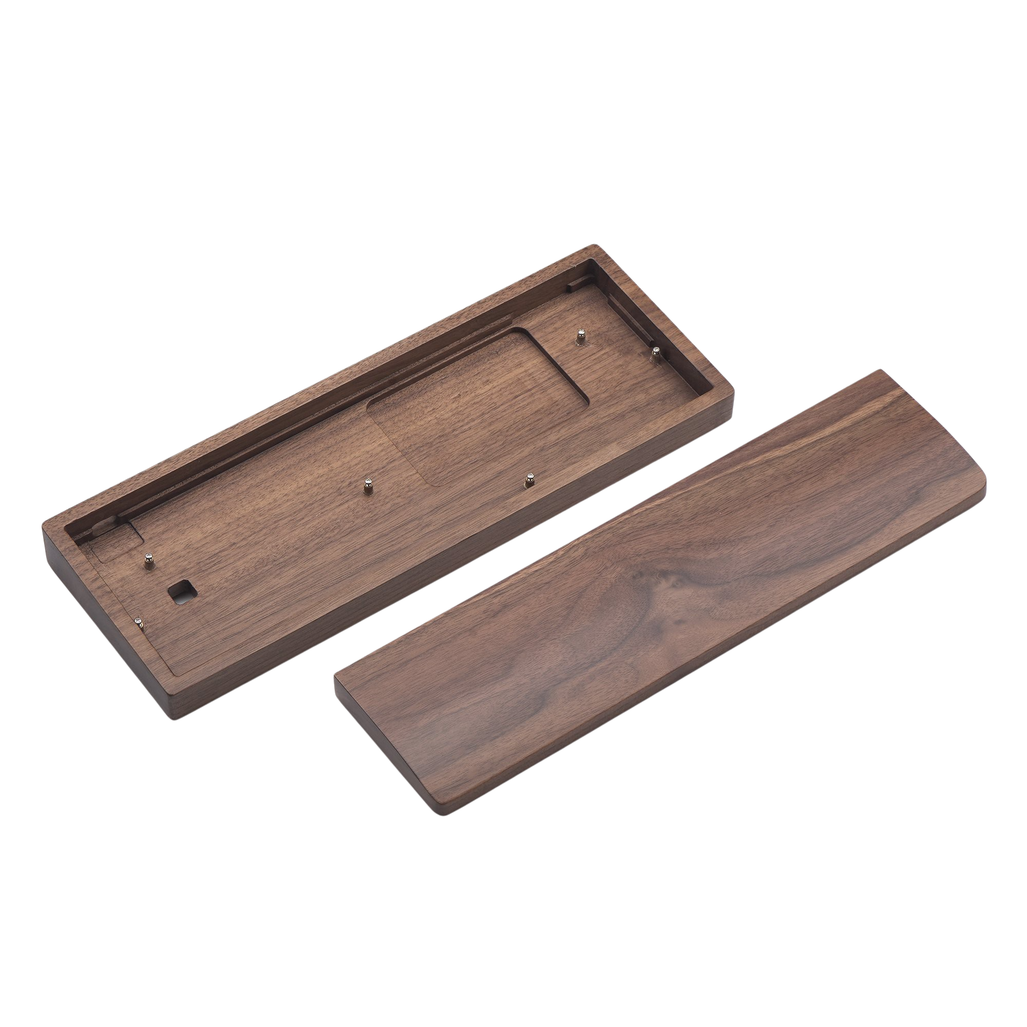 60% Wood Case B-Stock