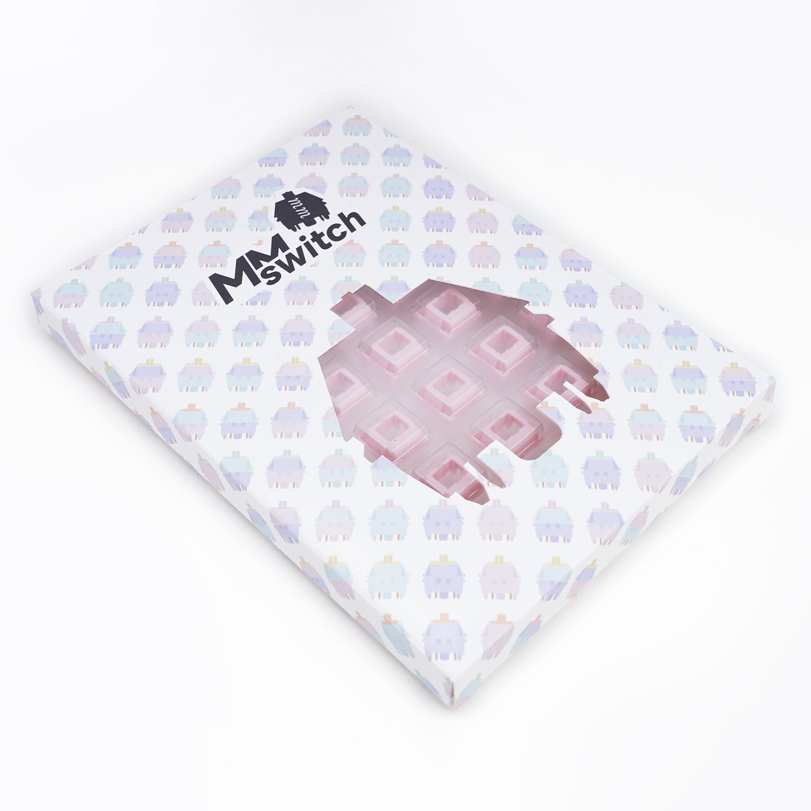 WS MM Switch