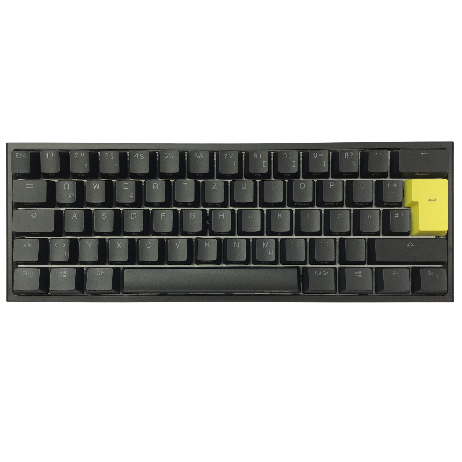 Ducky One orders Two Mini Mechanical Keyboard (Wired)