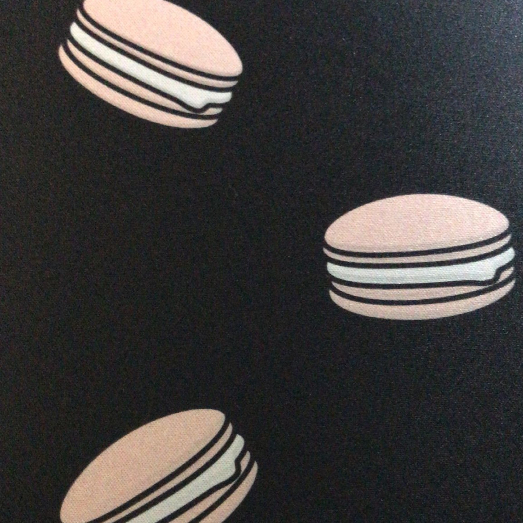 Deskmat "Macaron"