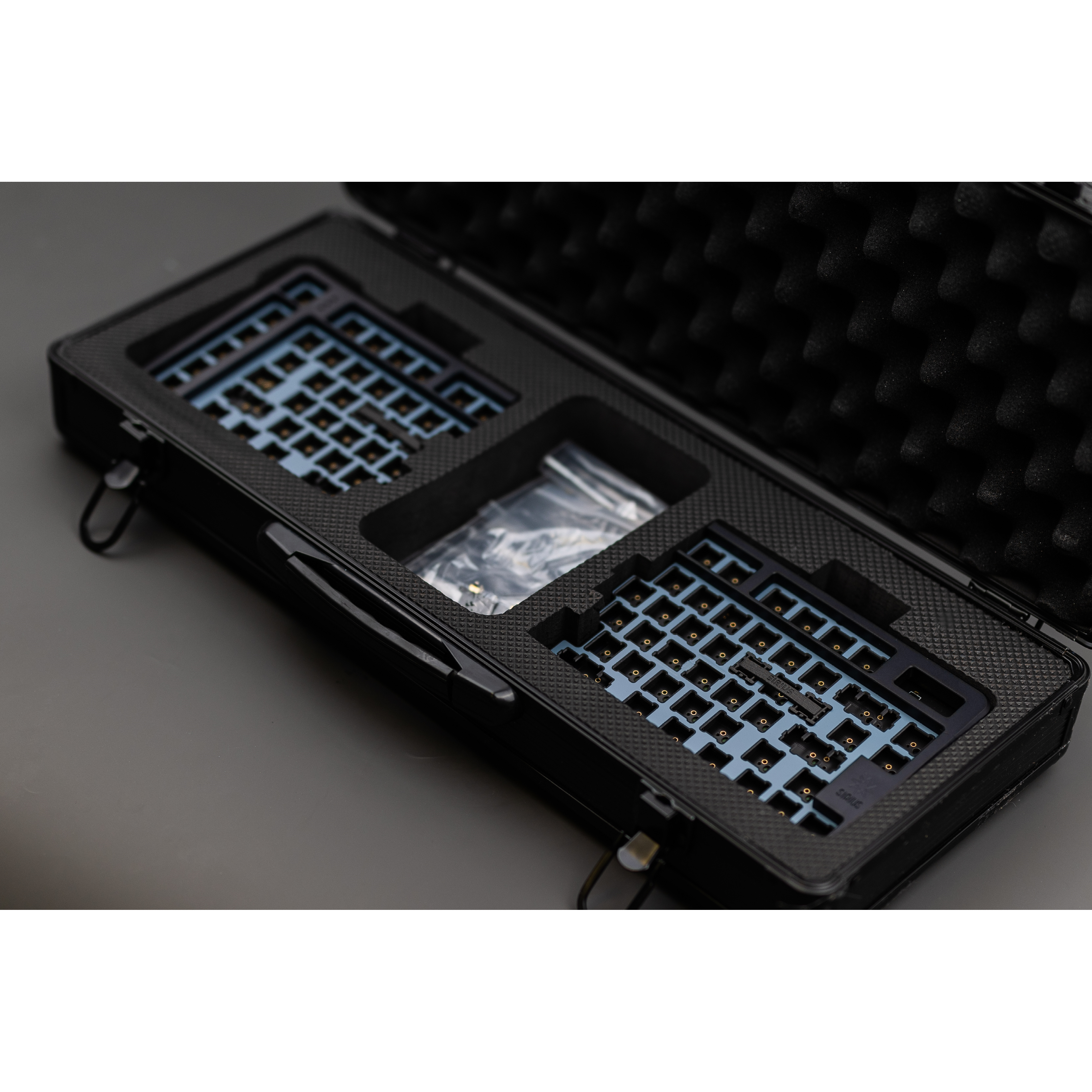 Ursa Major By Sirius Keyboard Kit