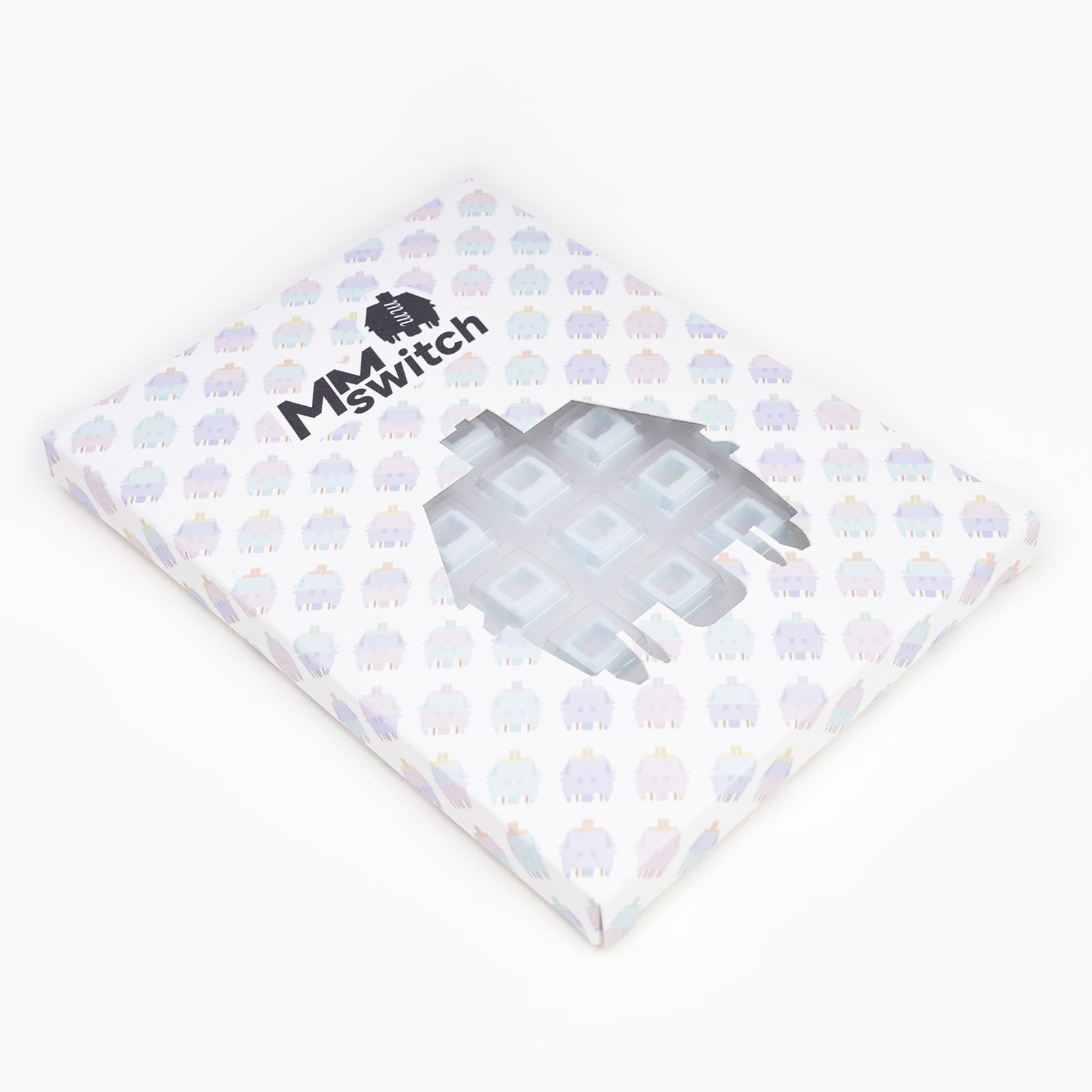 WS MM Switch
