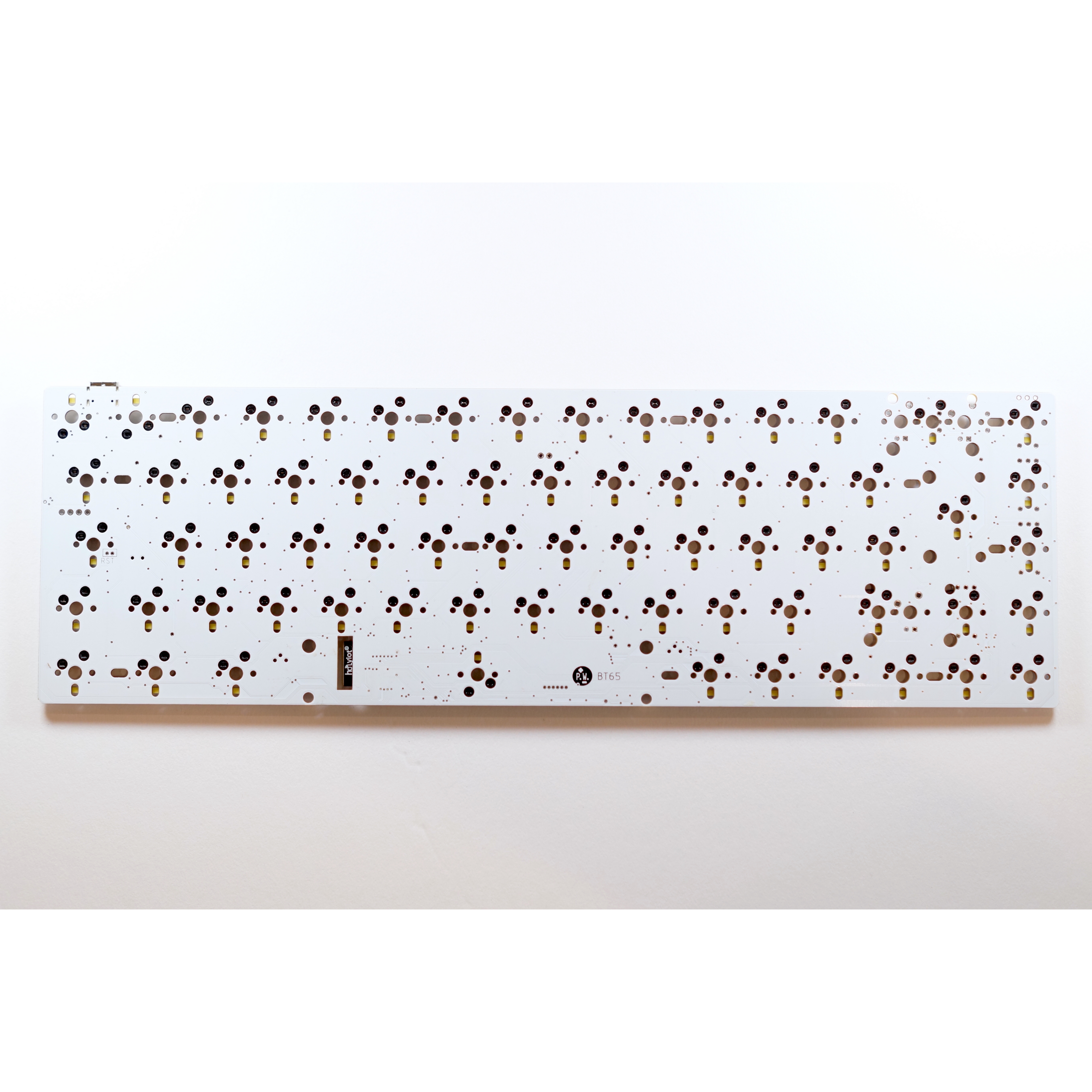 BT65 - 65% Bluetooth PCB