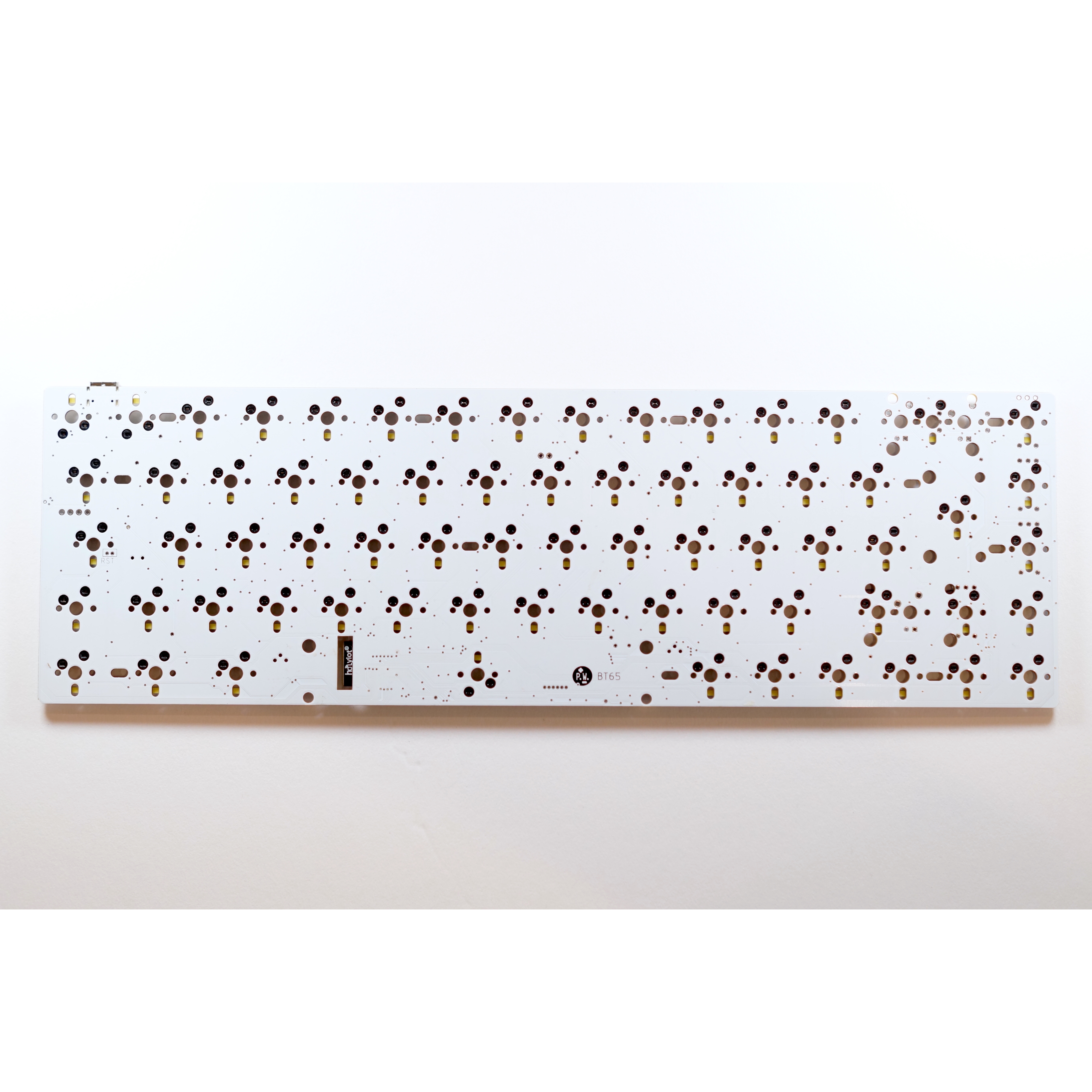 BT65 - 65% Bluetooth PCB