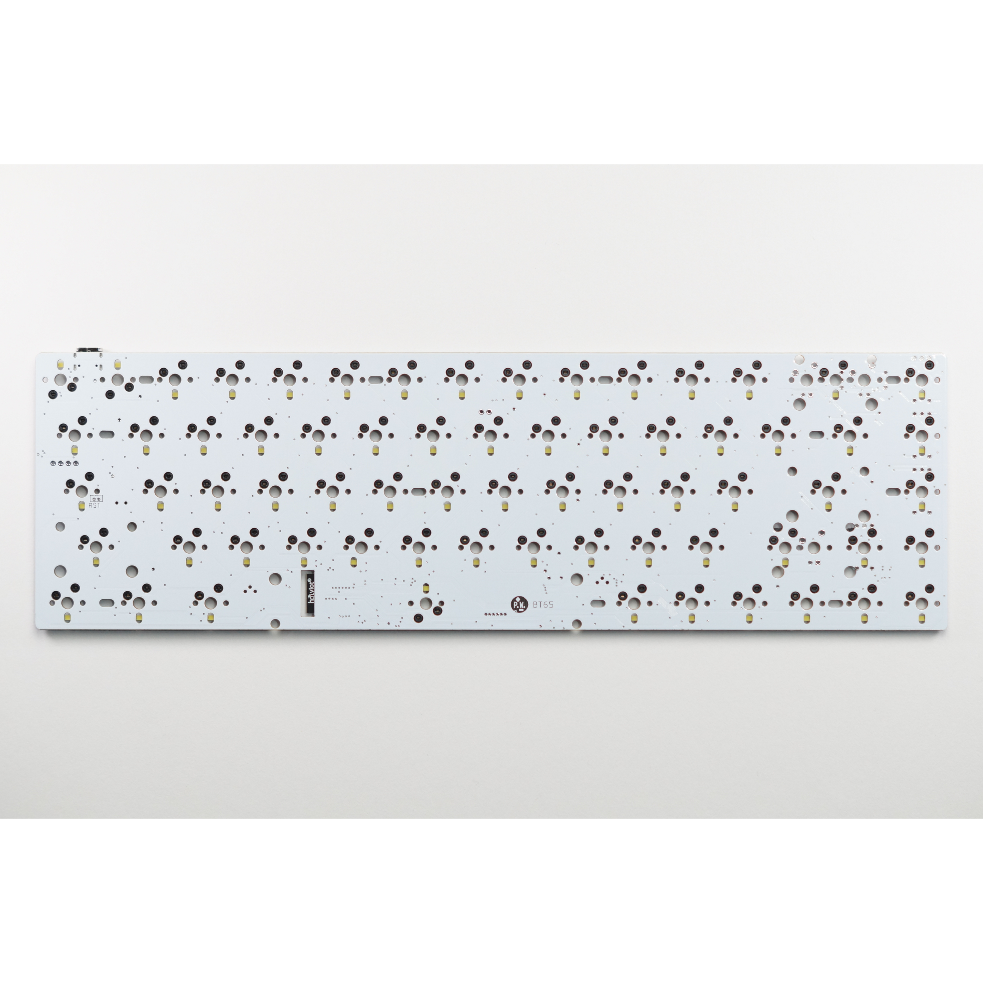 BT65 - 65% Bluetooth PCB