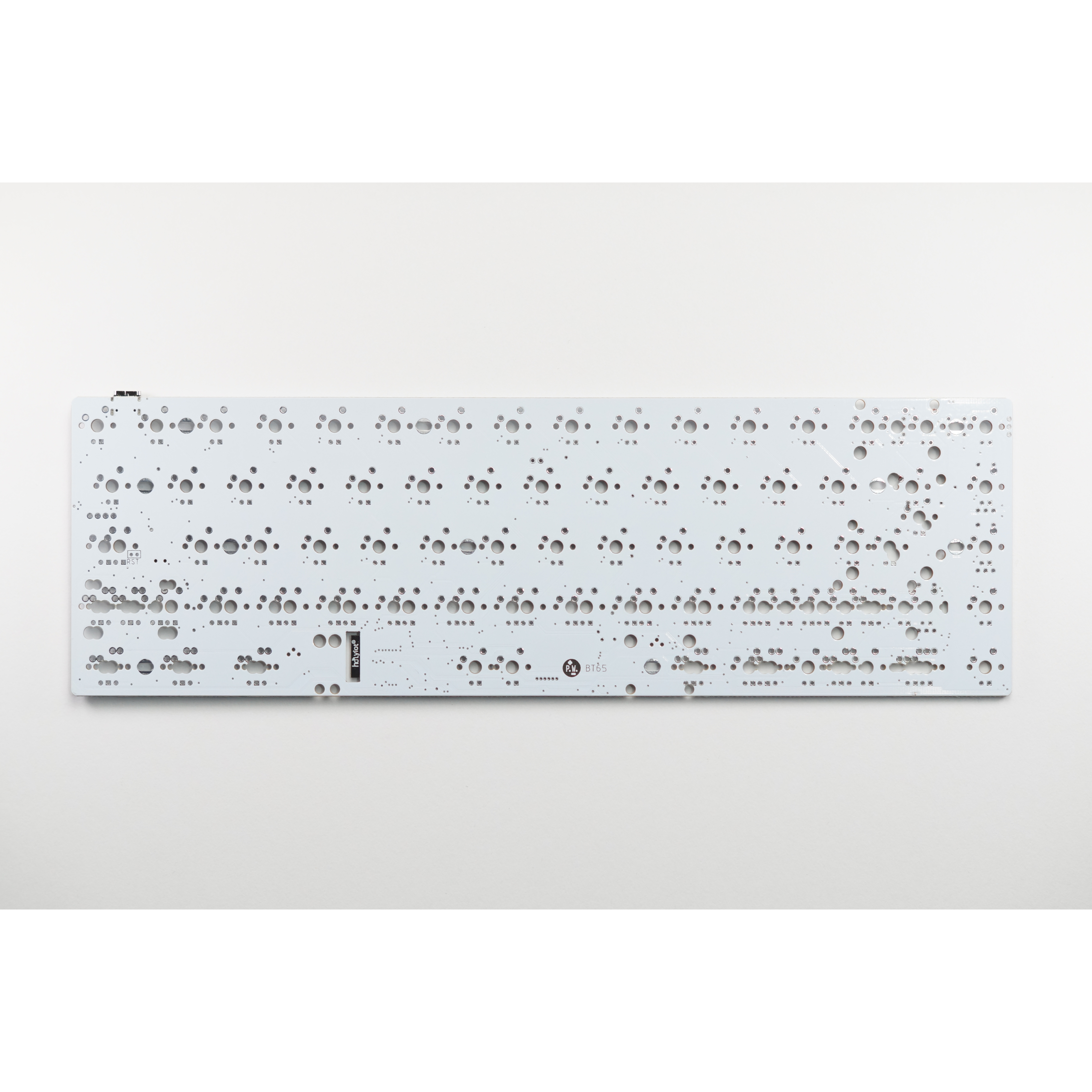 BT65 - 65% Bluetooth PCB