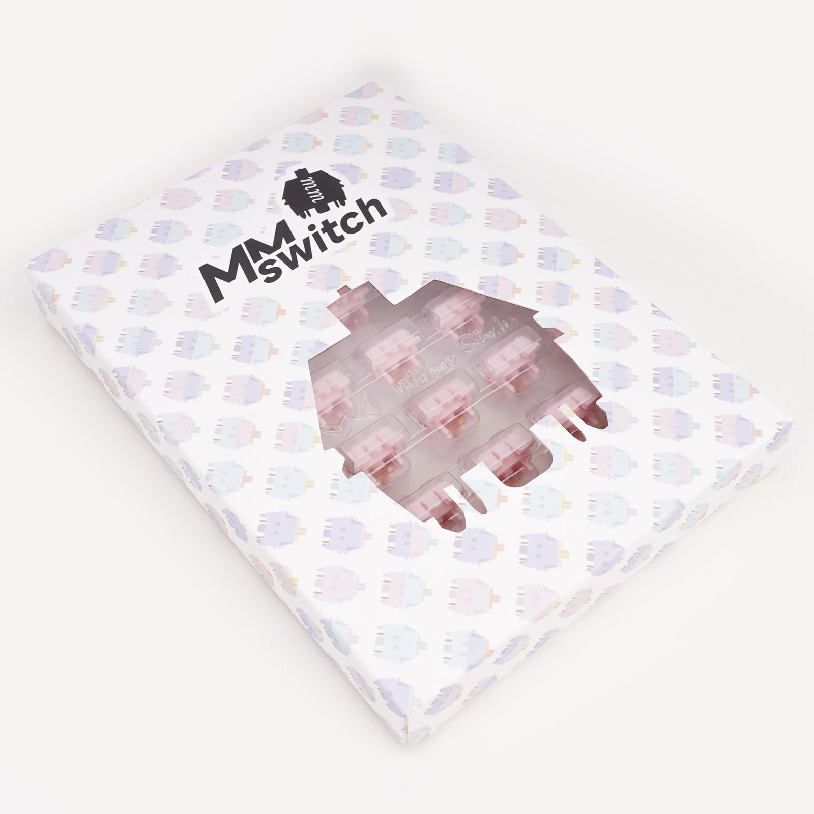 WS MM Switch