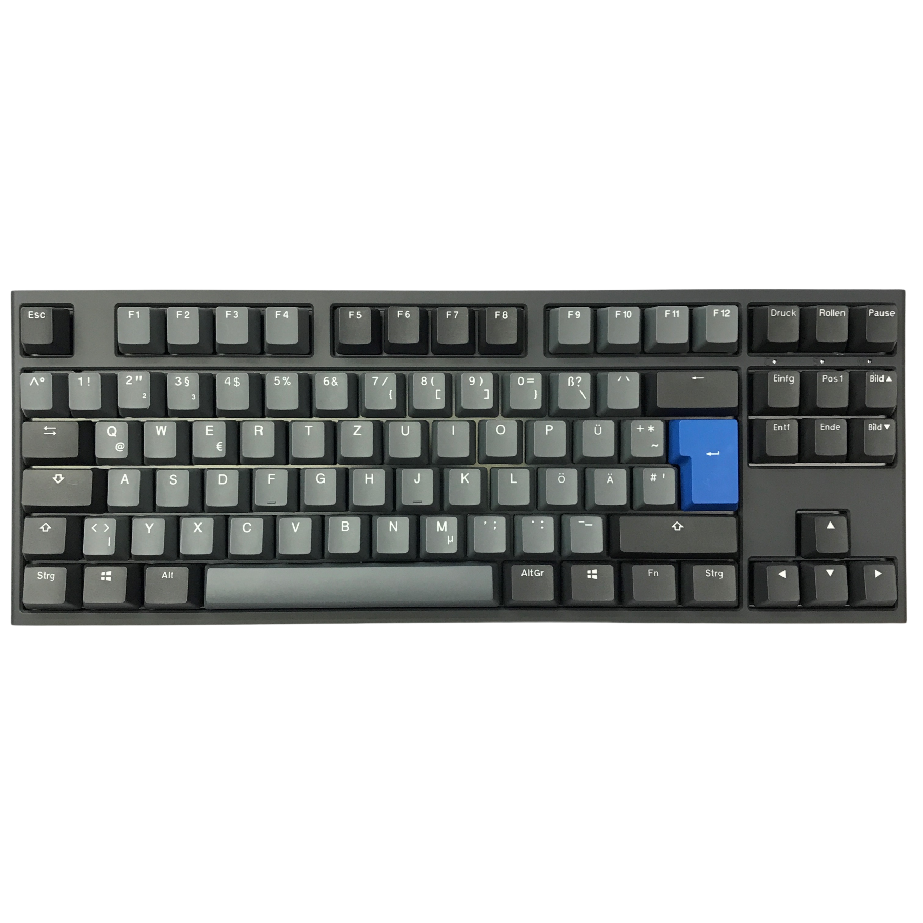 Ducky ONE 2 TKL