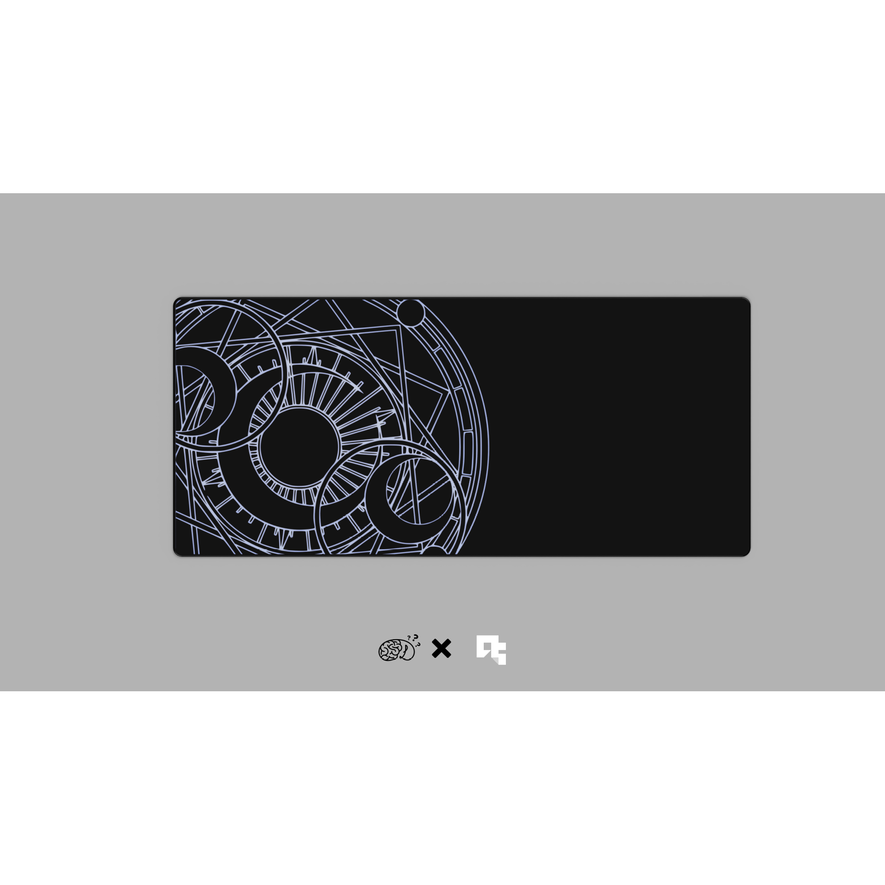 Group-Buy - "Lunemat" Deskmat