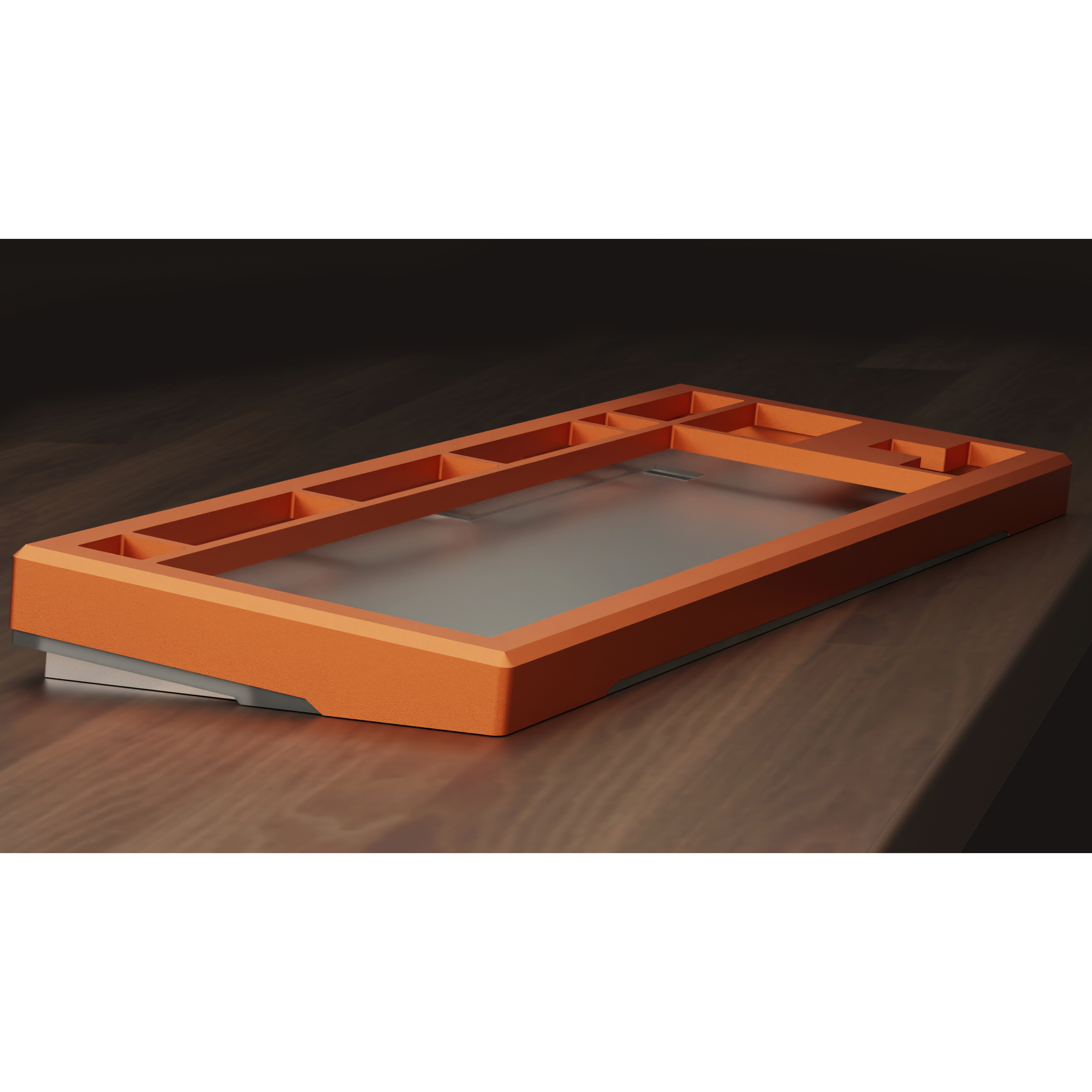 Bulwark TKL Keyboard Kit