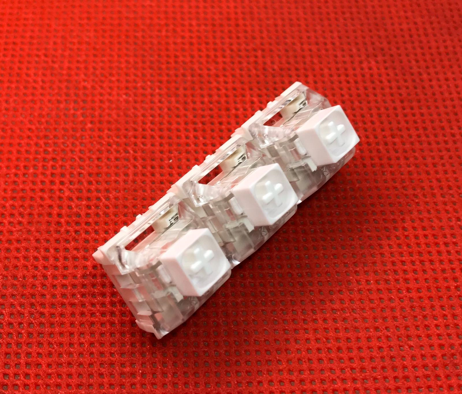 Kailh BOX White / 10pc