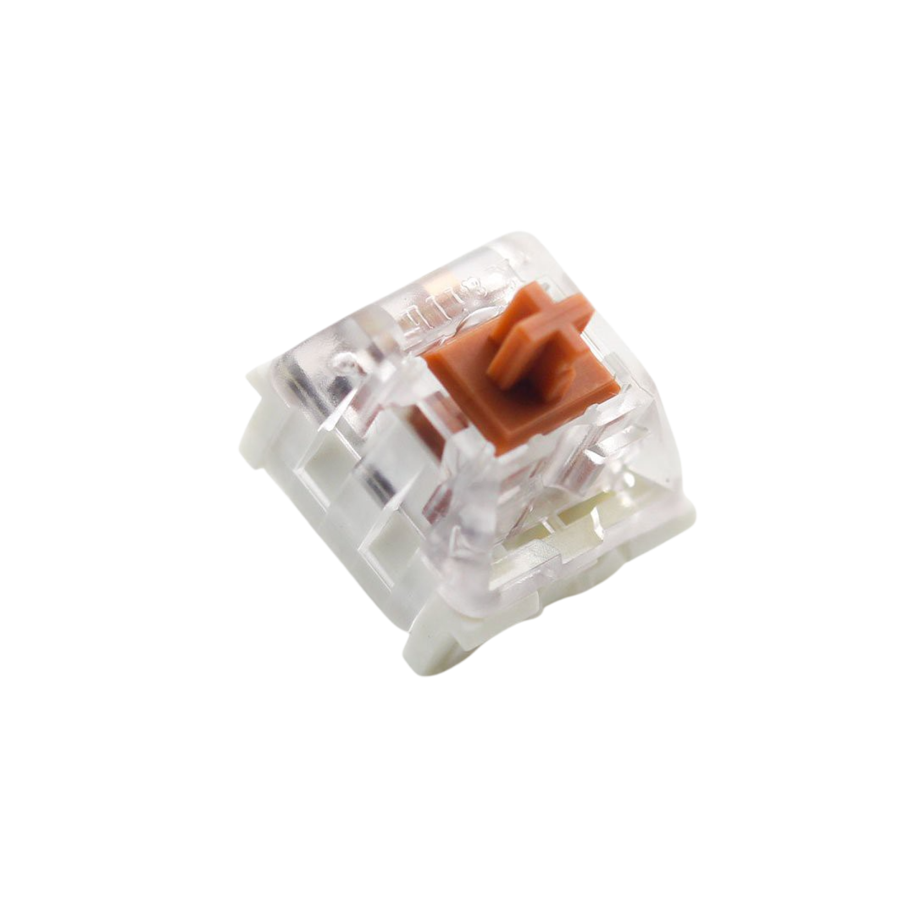 Kailh Speed Bronze / 10pcs