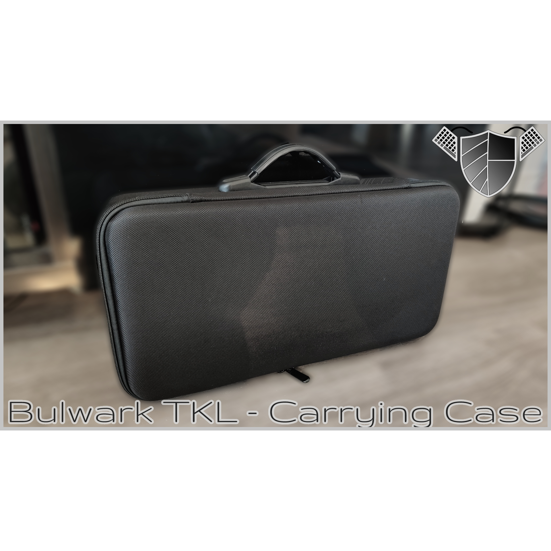 Bulwark TKL Addons