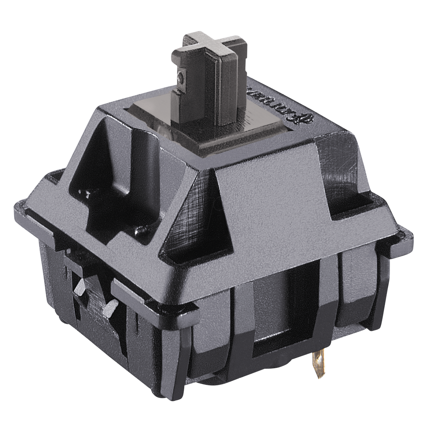 CHERRY MX Black / 10pcs – KEYGEM CHERRY MX Black / 10pcs – KEYGEM