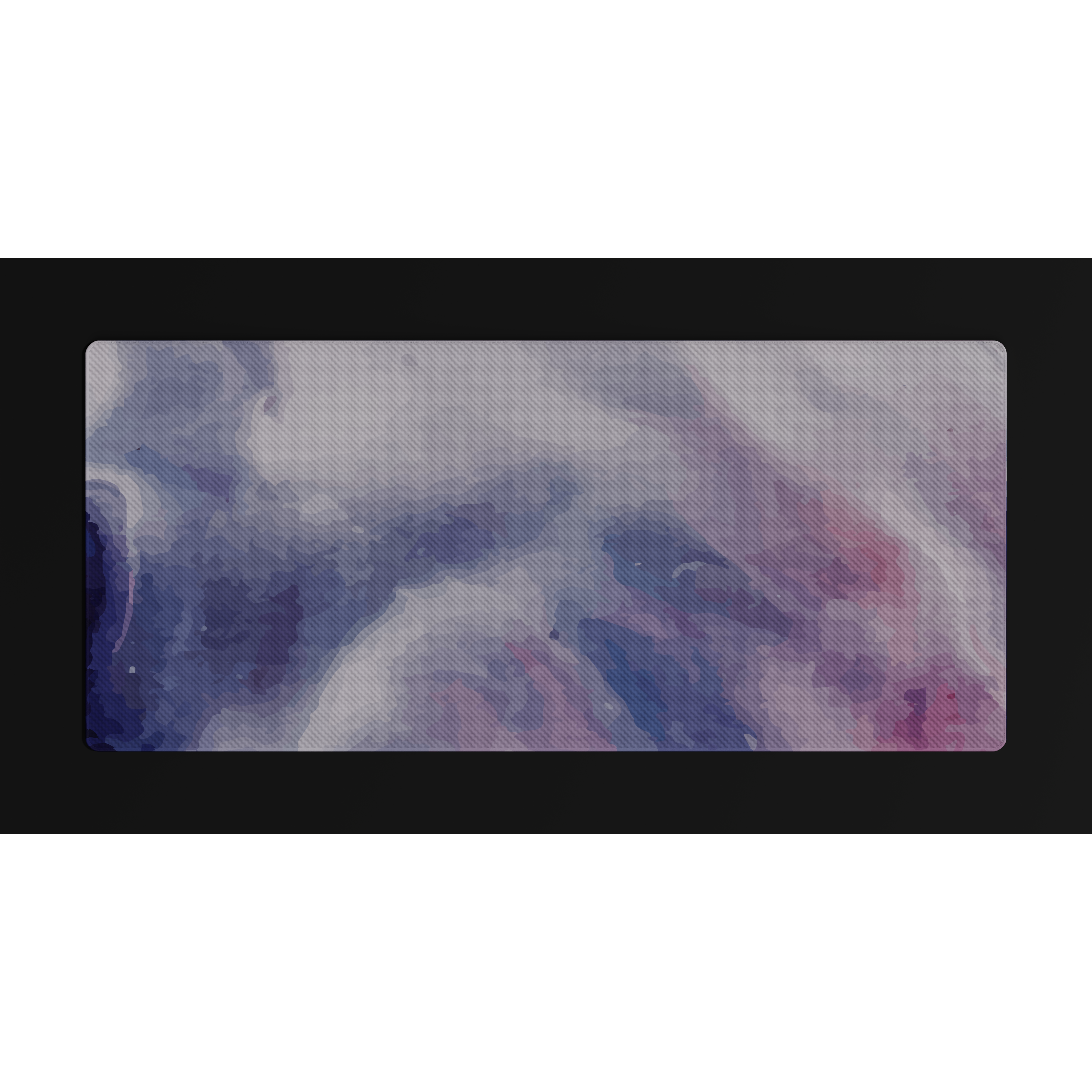 "Liquid Dreams" Deskmat