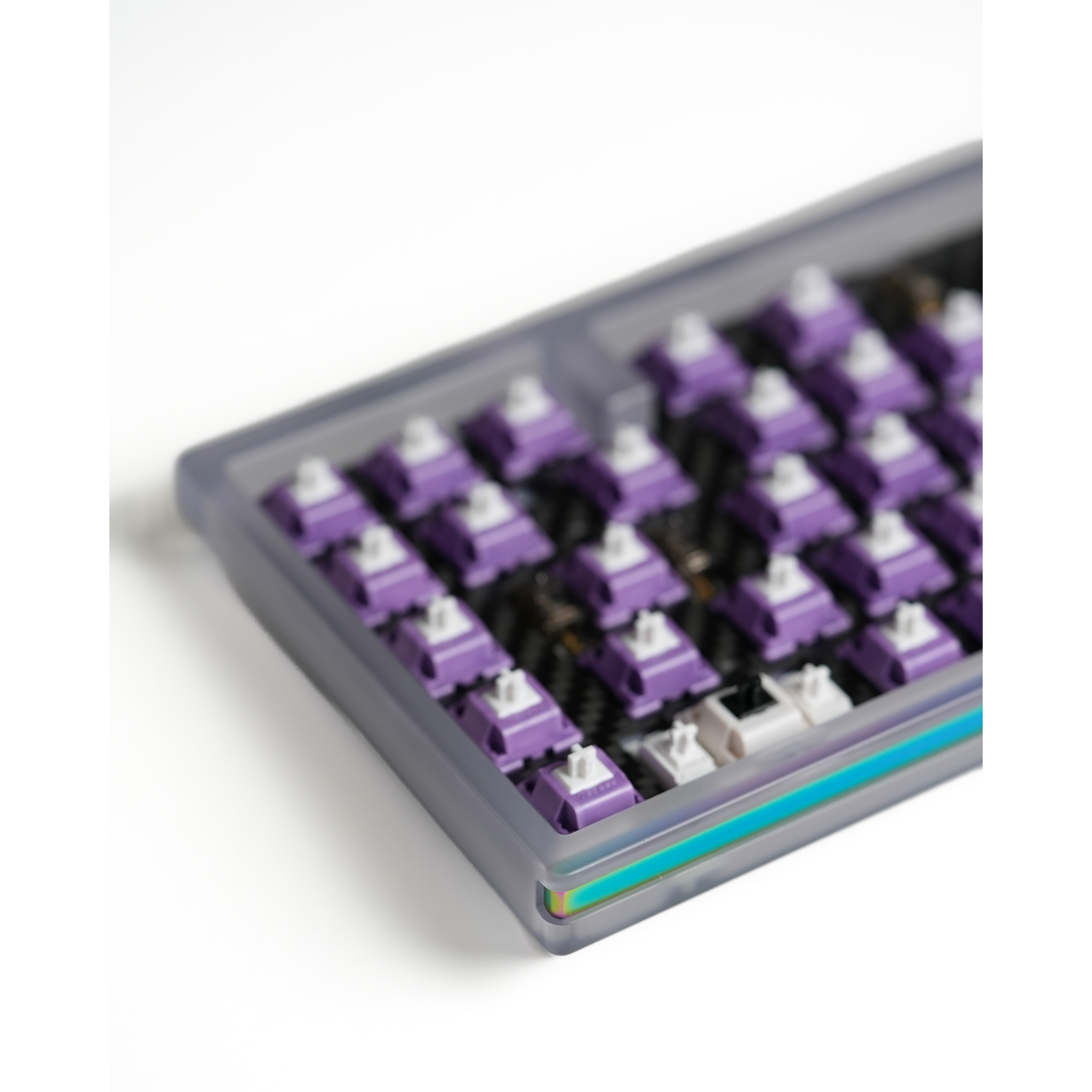 Envoy Keyboard Kit by Mode