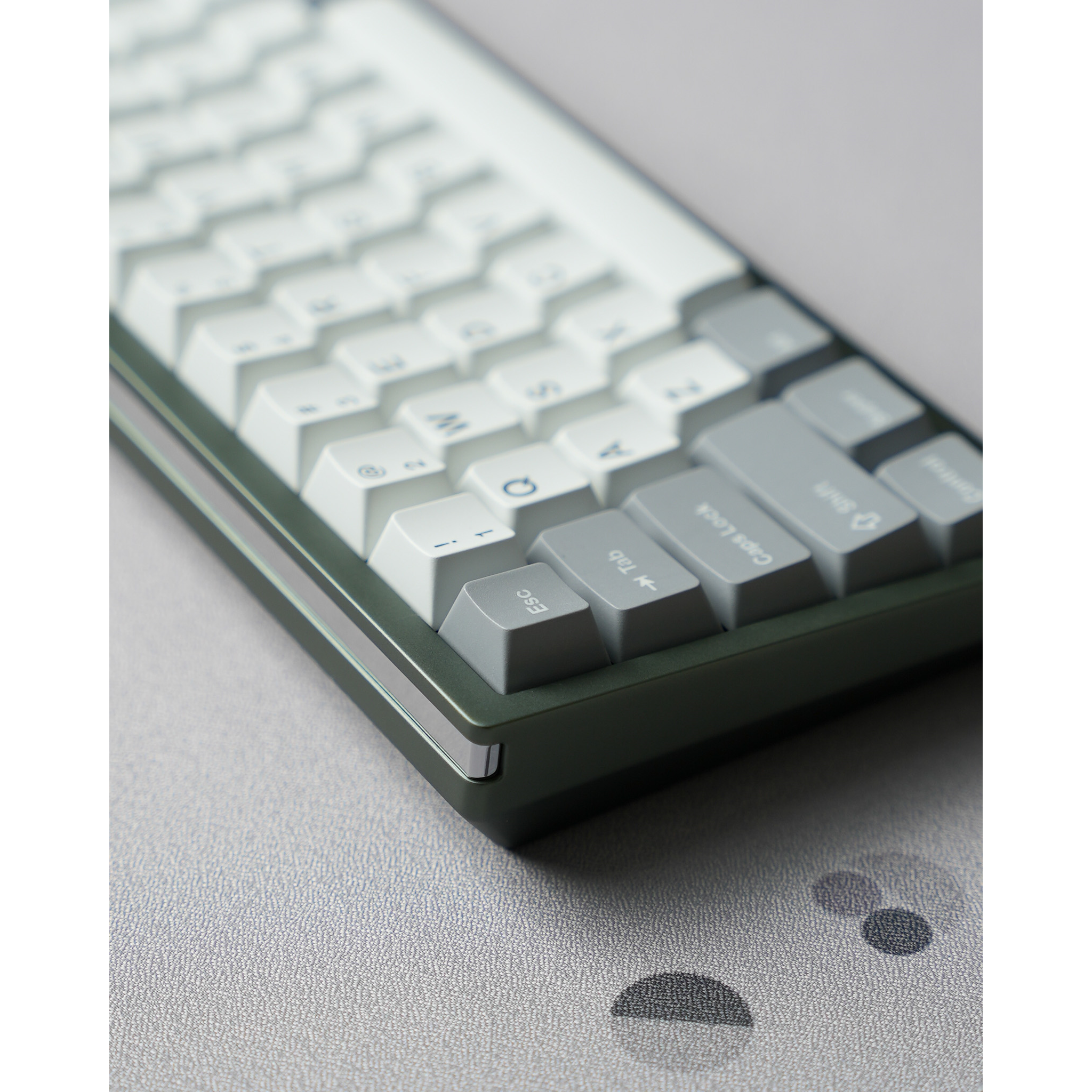 Envoy Keyboard Kit by Mode