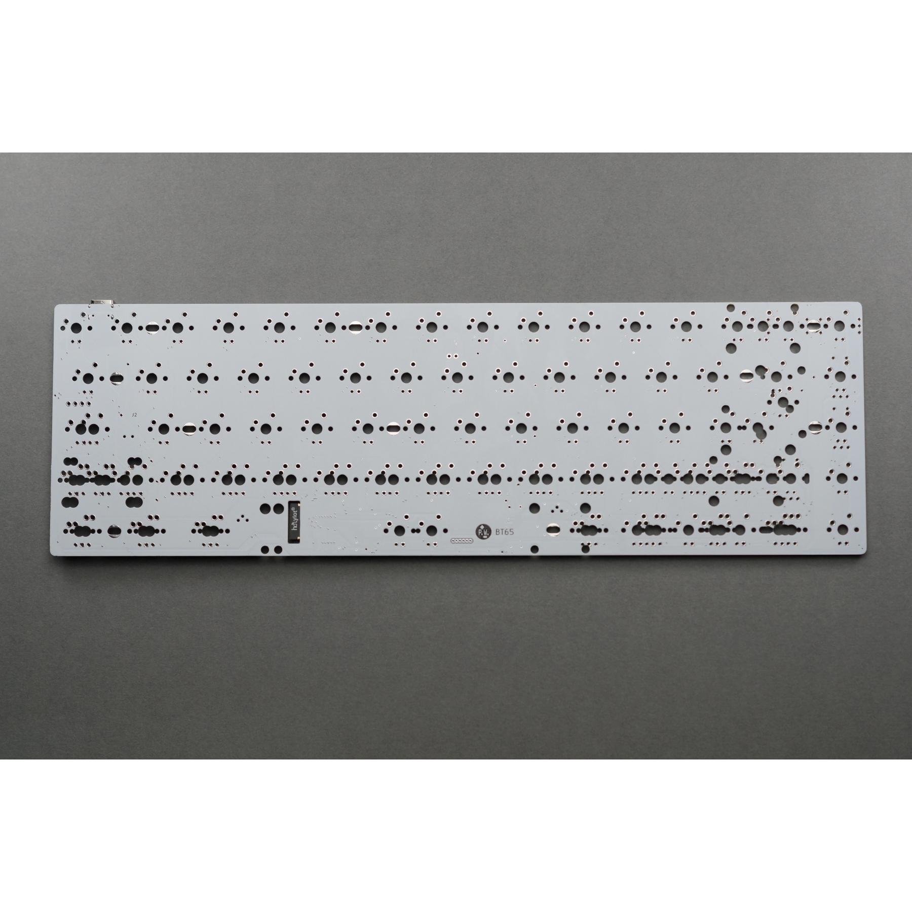 BT65 - 65% Bluetooth PCB