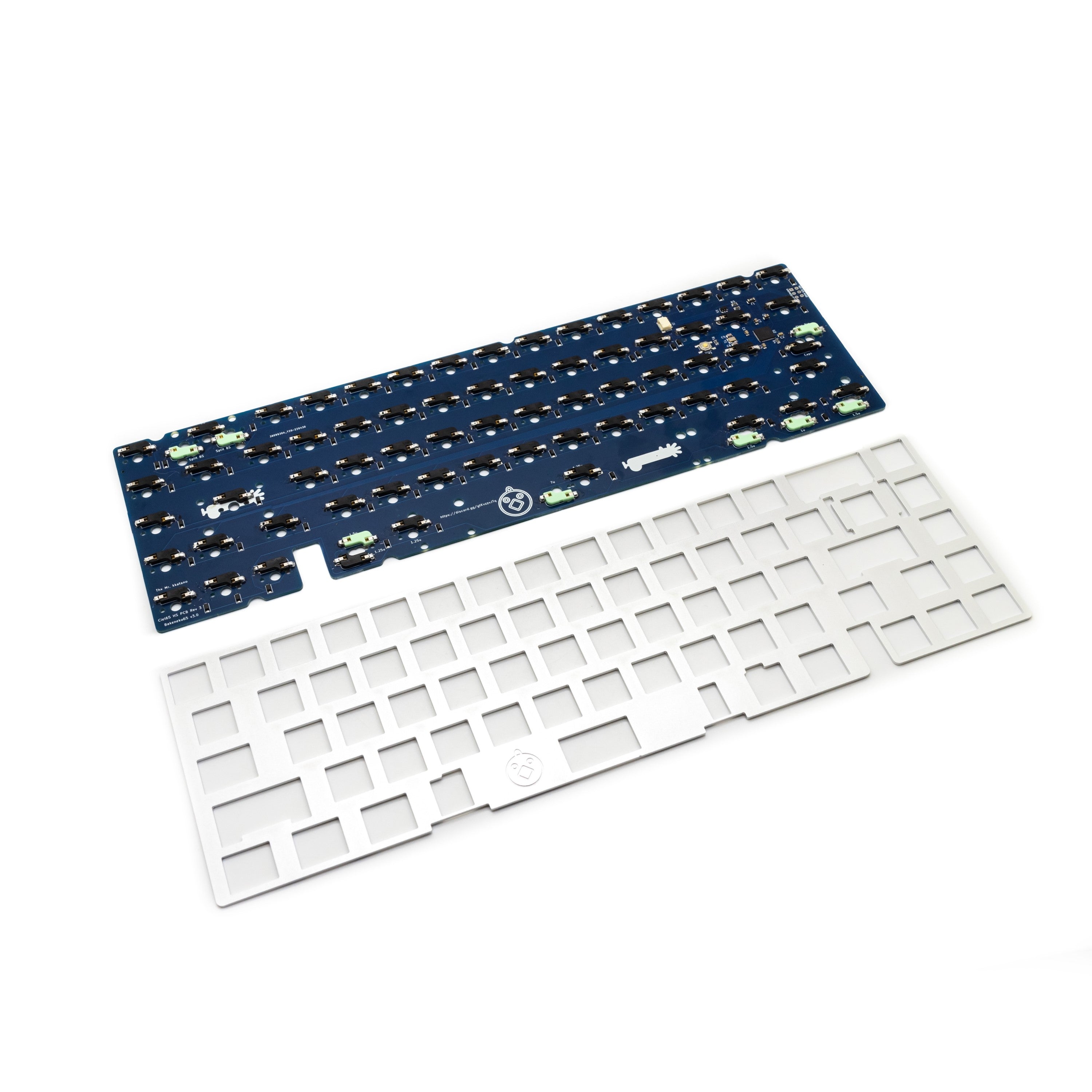 Ciel65 Keyboard Kit