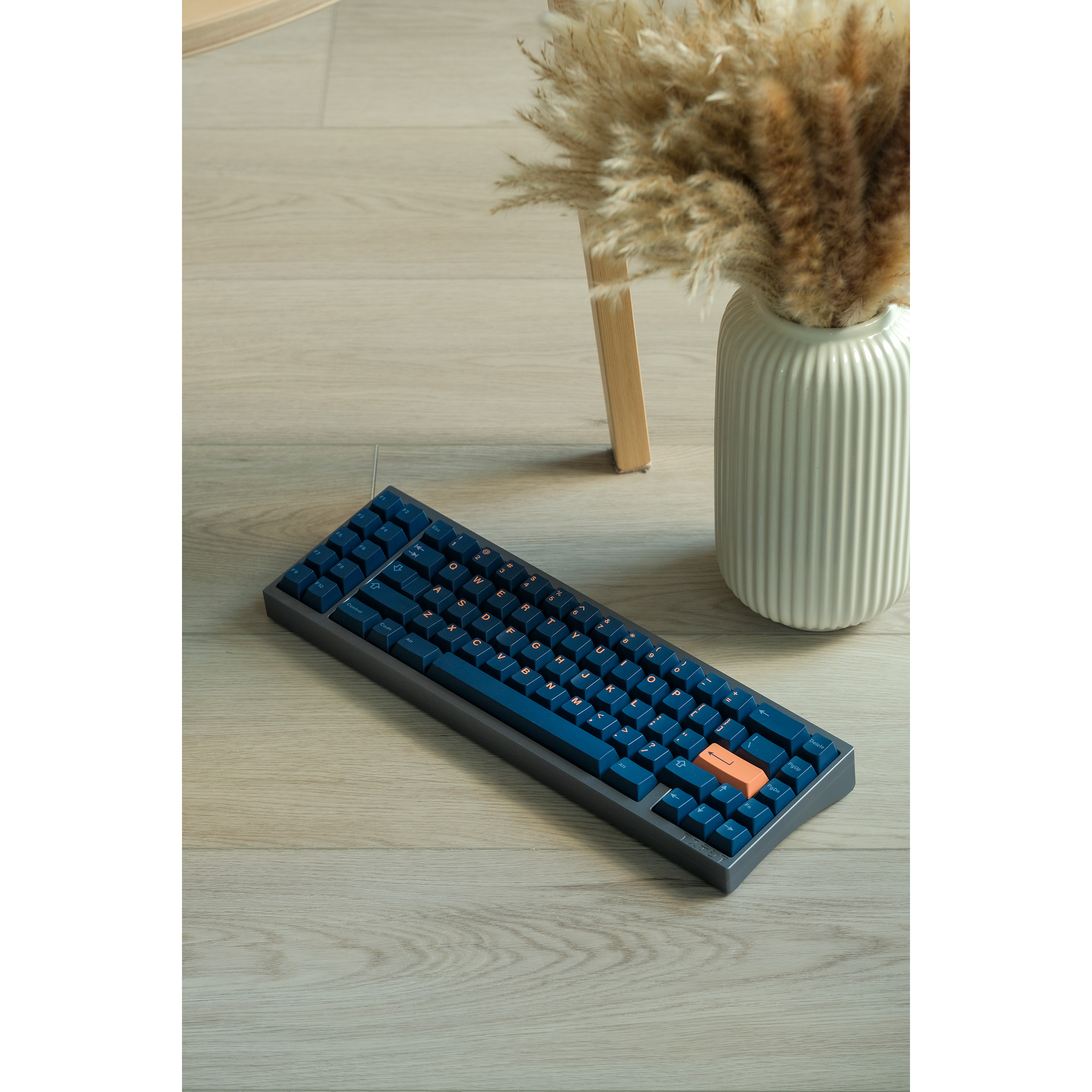 Liberi Keyboard Kit