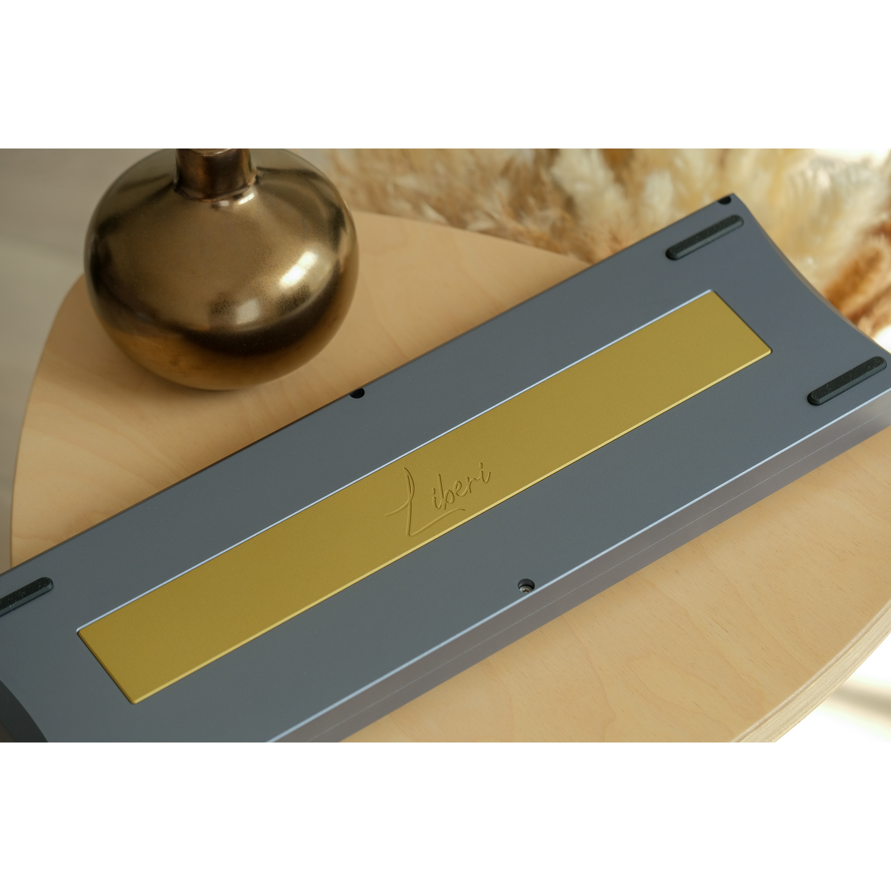 Liberi Keyboard Kit
