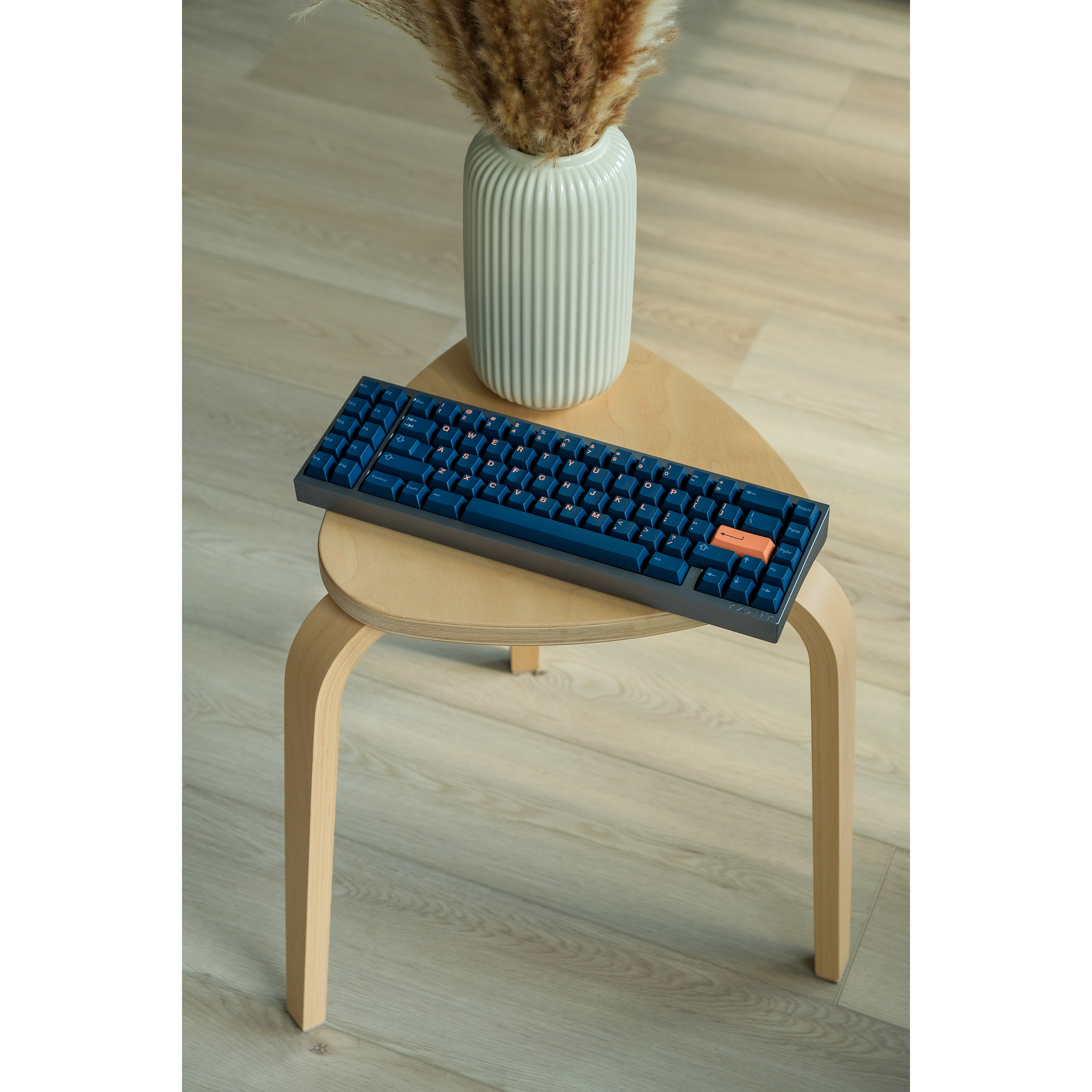 Liberi Keyboard Kit