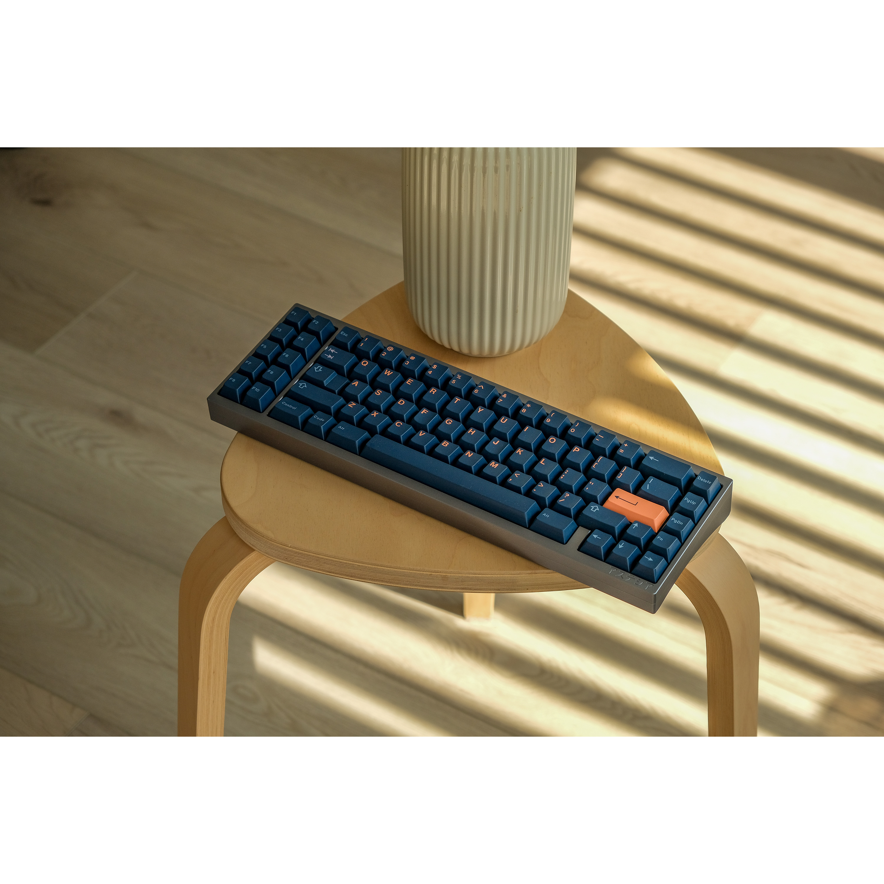 Liberi Keyboard Kit