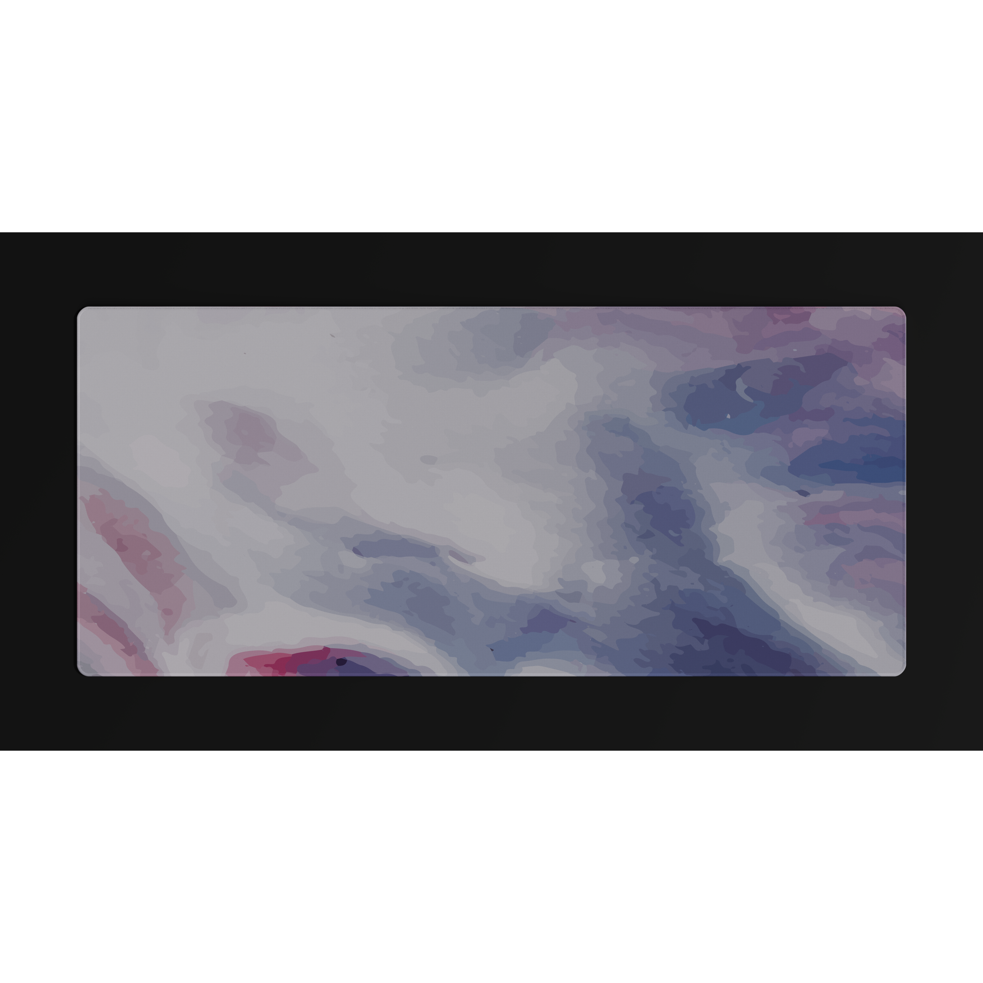 "Liquid Dreams" Deskmat