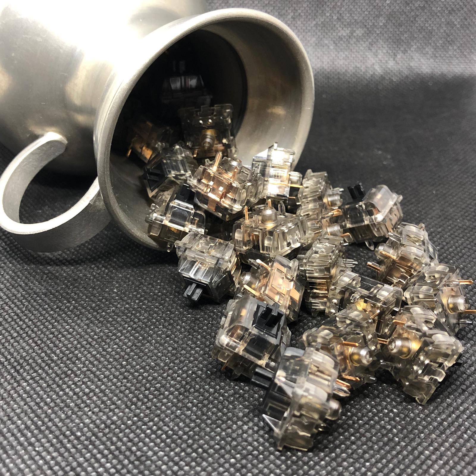 DUROCK L7 Linear 67g / 10pcs