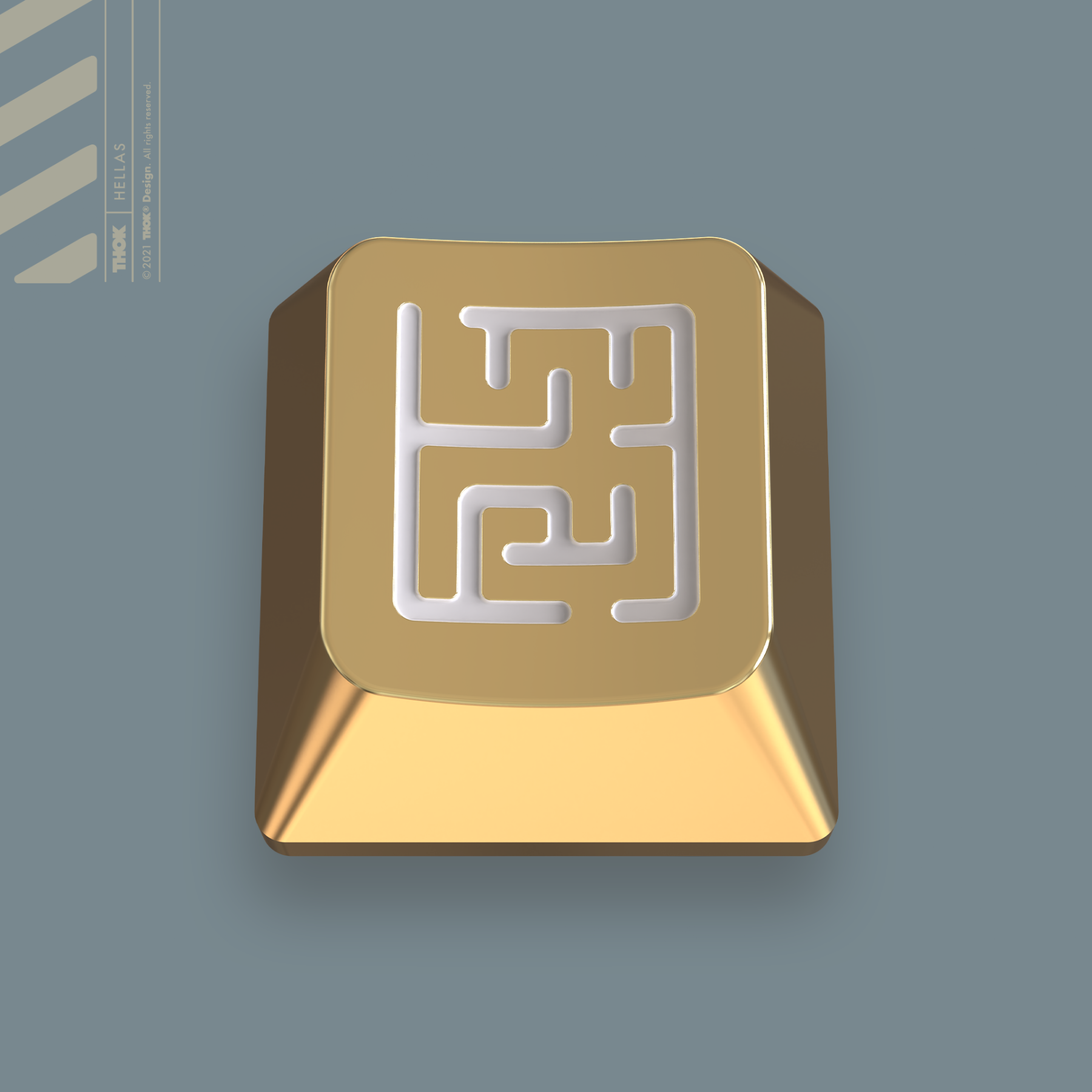 Group-Buy THOK Labyrinth Artisan
