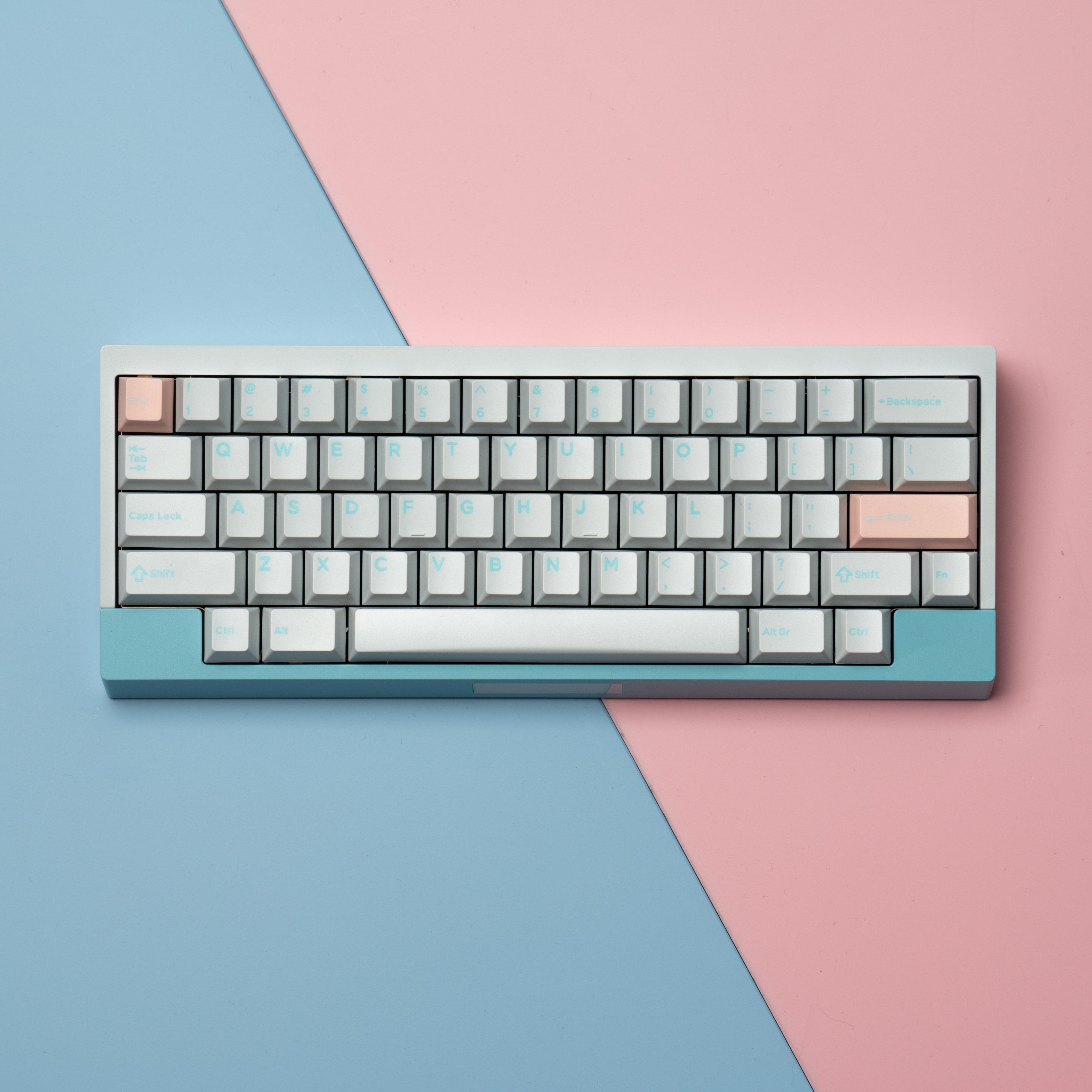 AM Compact Touch by Angry Miao