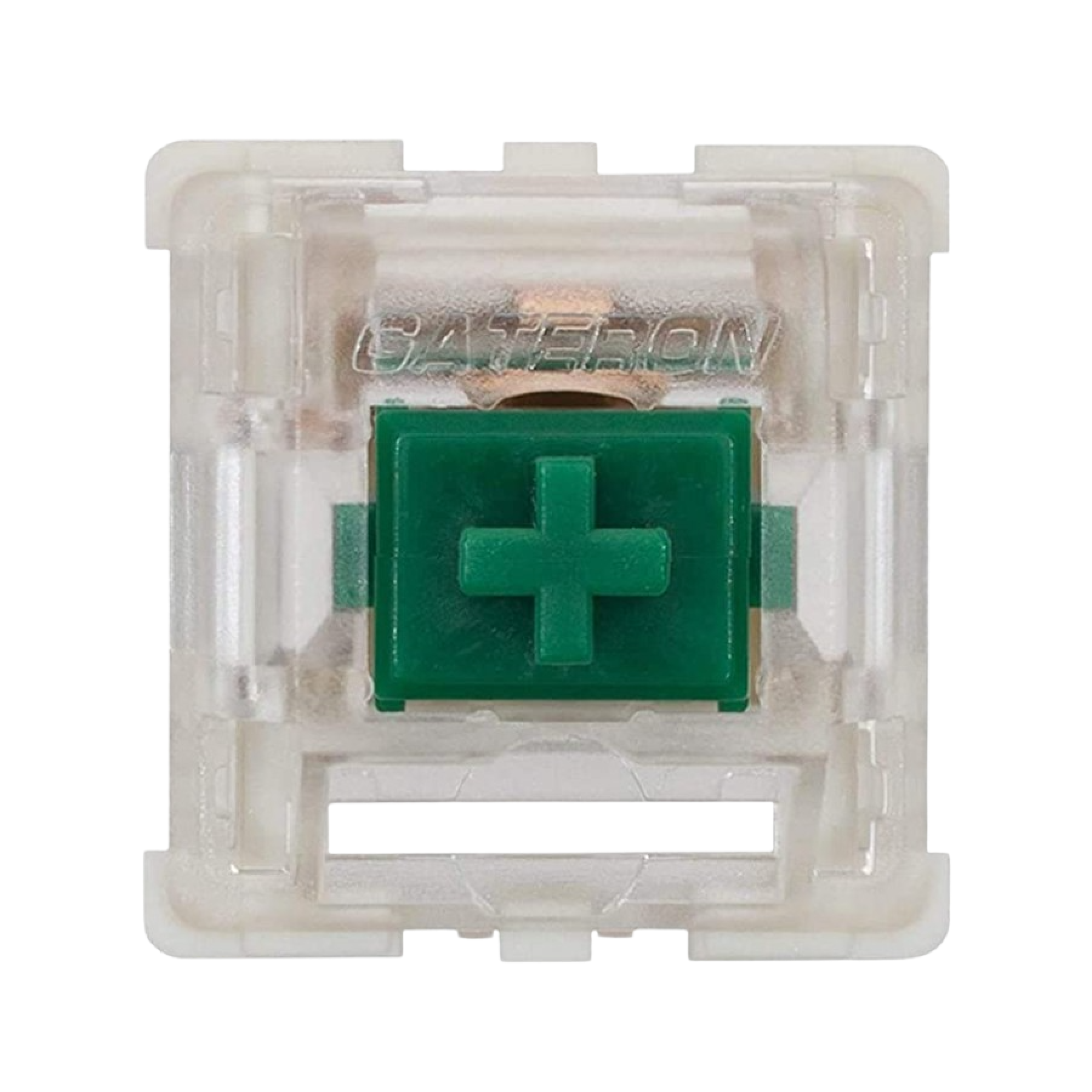 Gateron Green / 10pcs