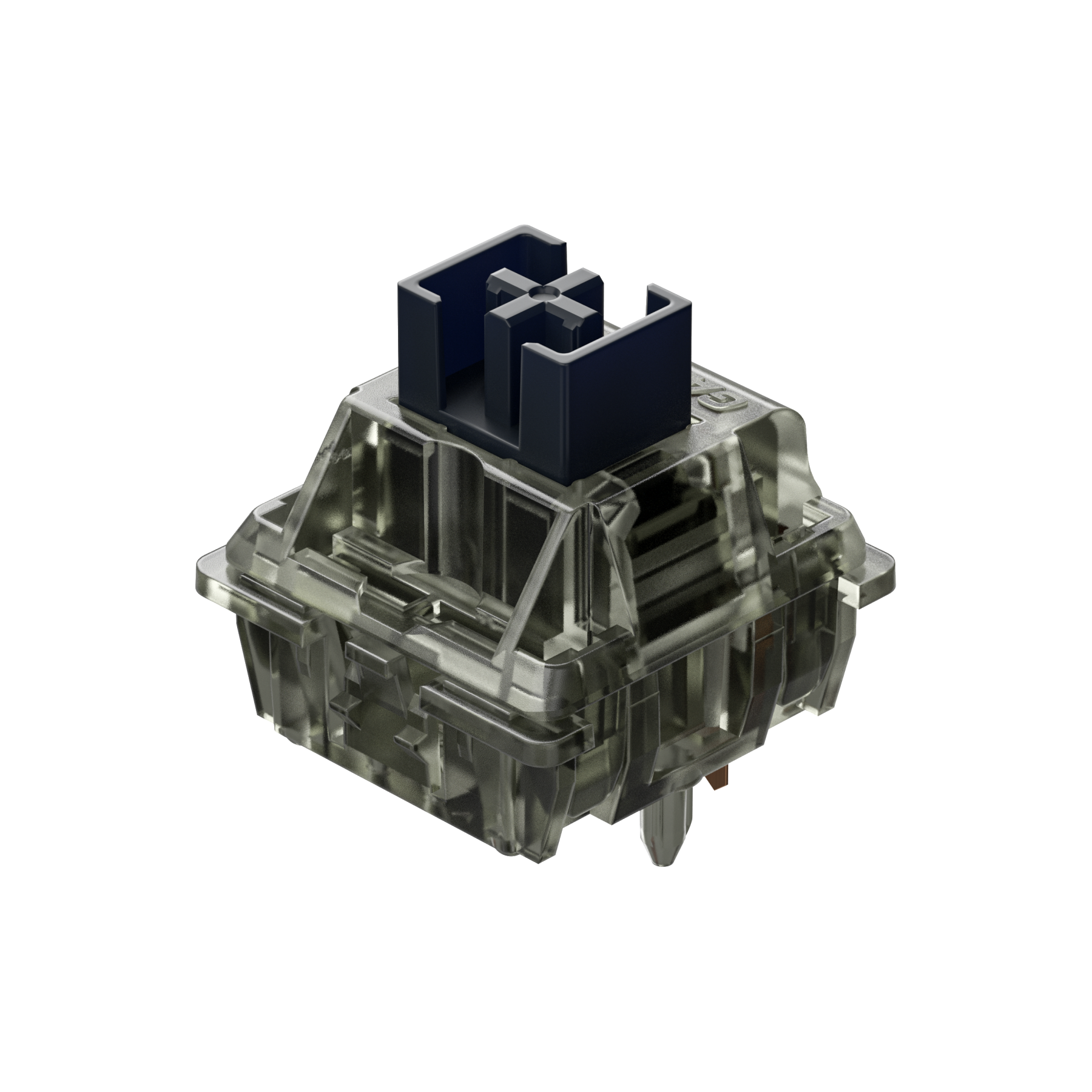 Gateron BOX INK Black V2 / 10pcs