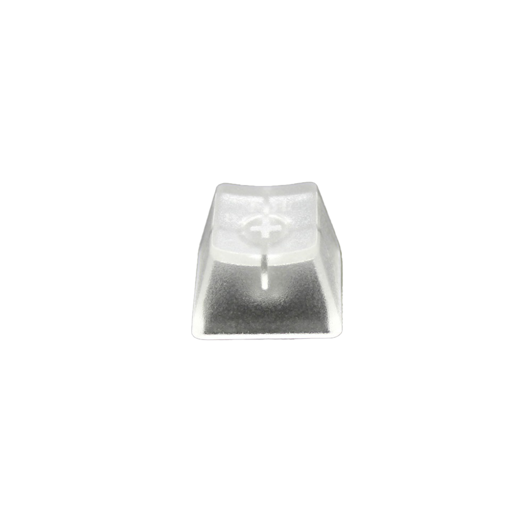 ABS Blank Keycaps / 10pcs