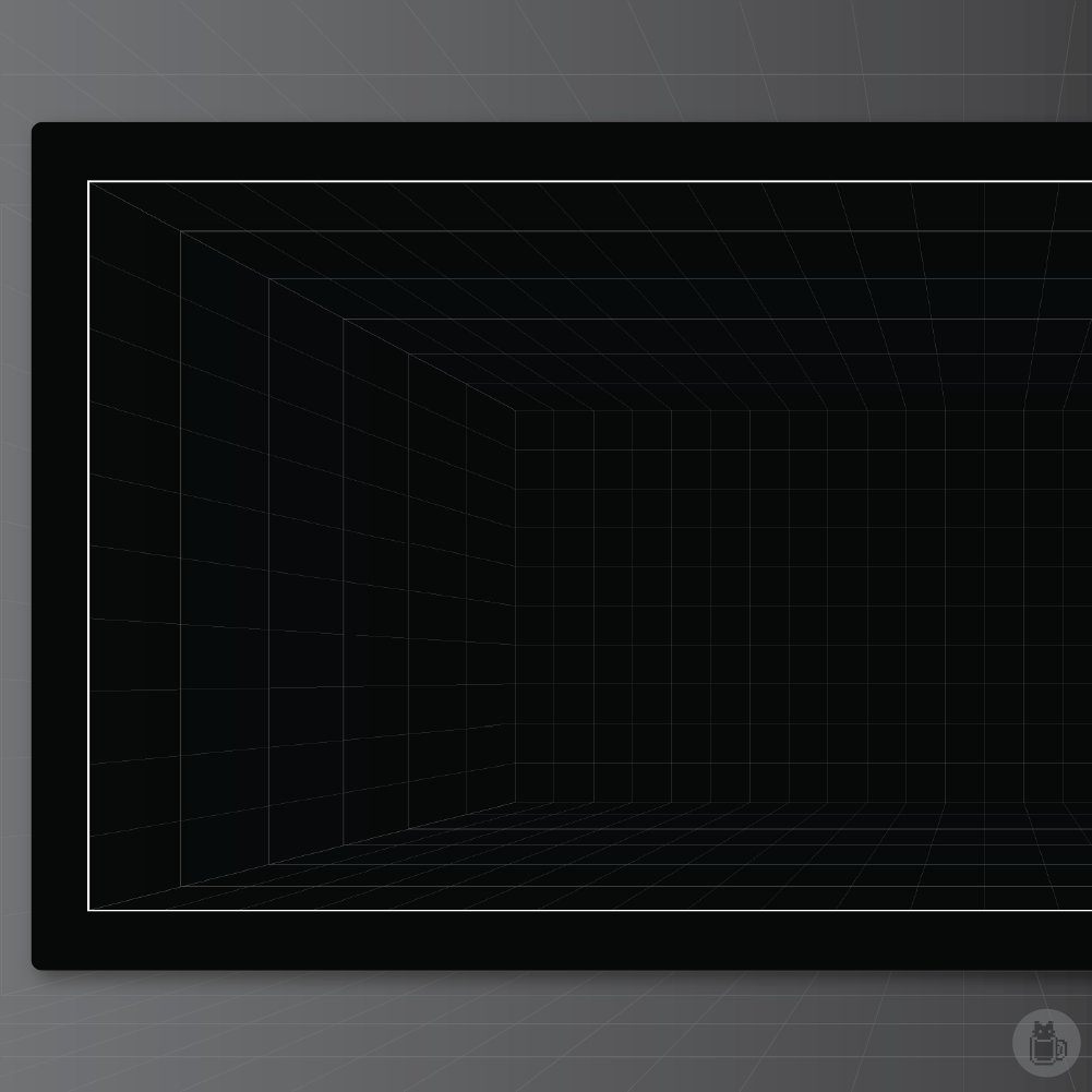 Deep Deskmat R3
