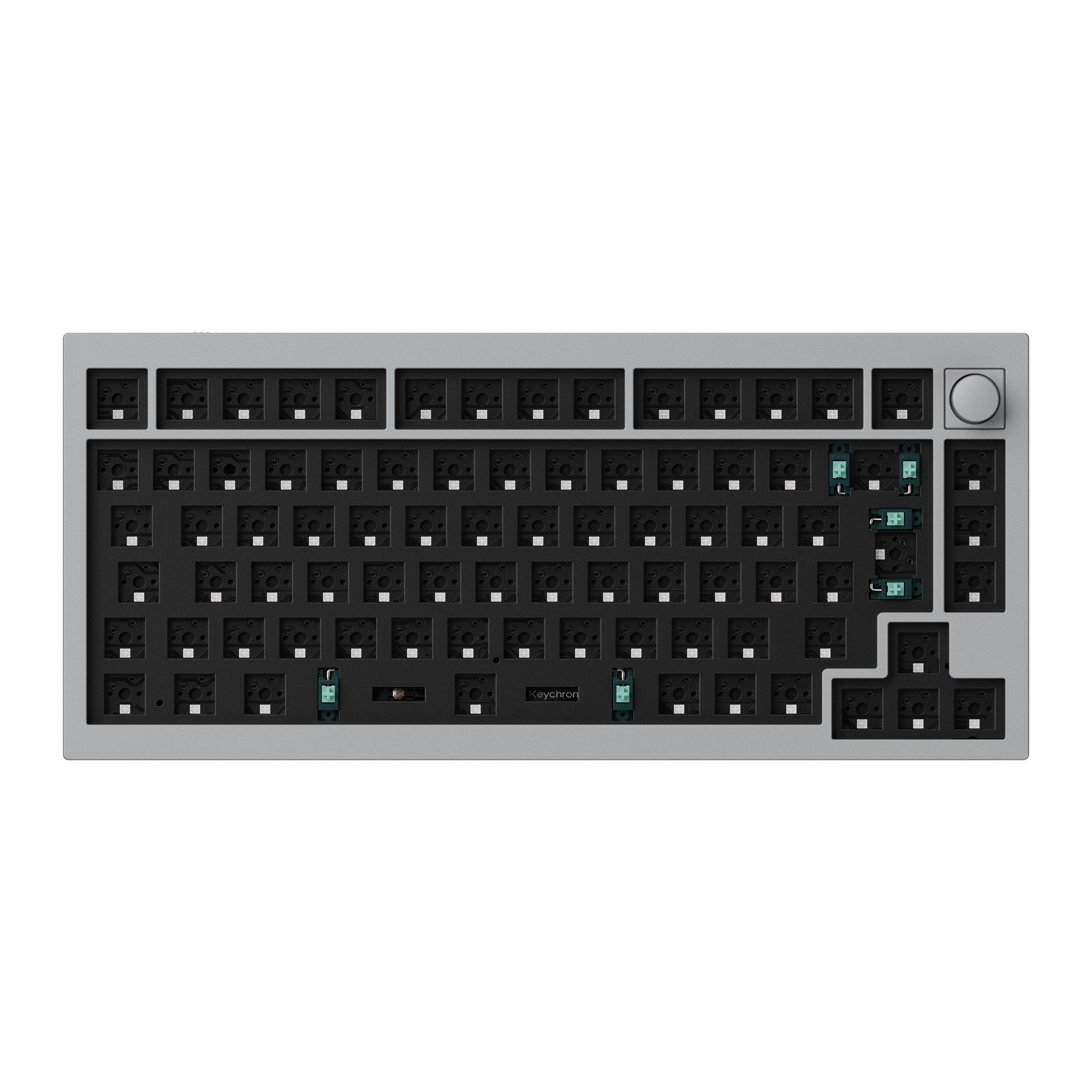 Keychron Q1 Barebone