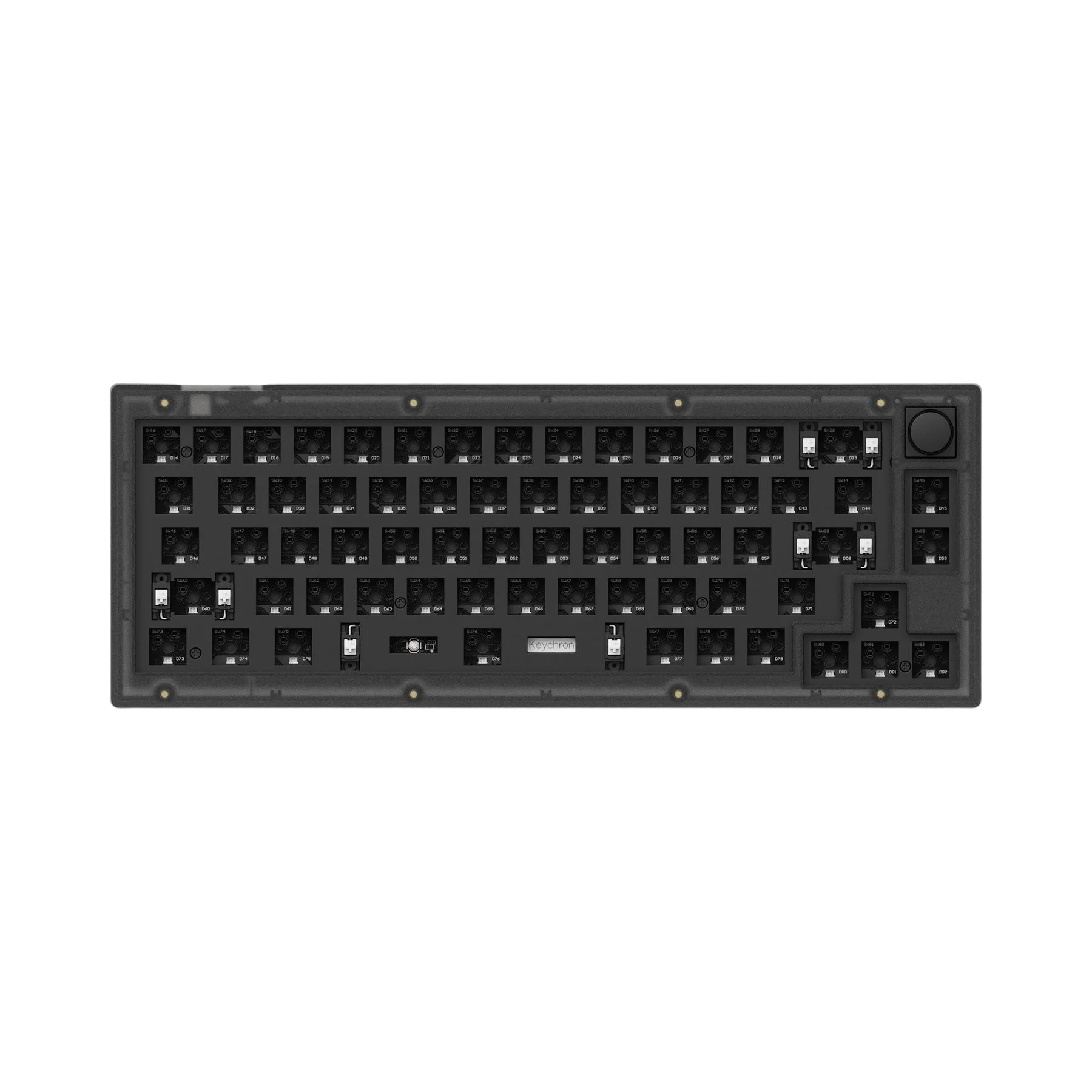 Keychron V2 Barebone ANSI