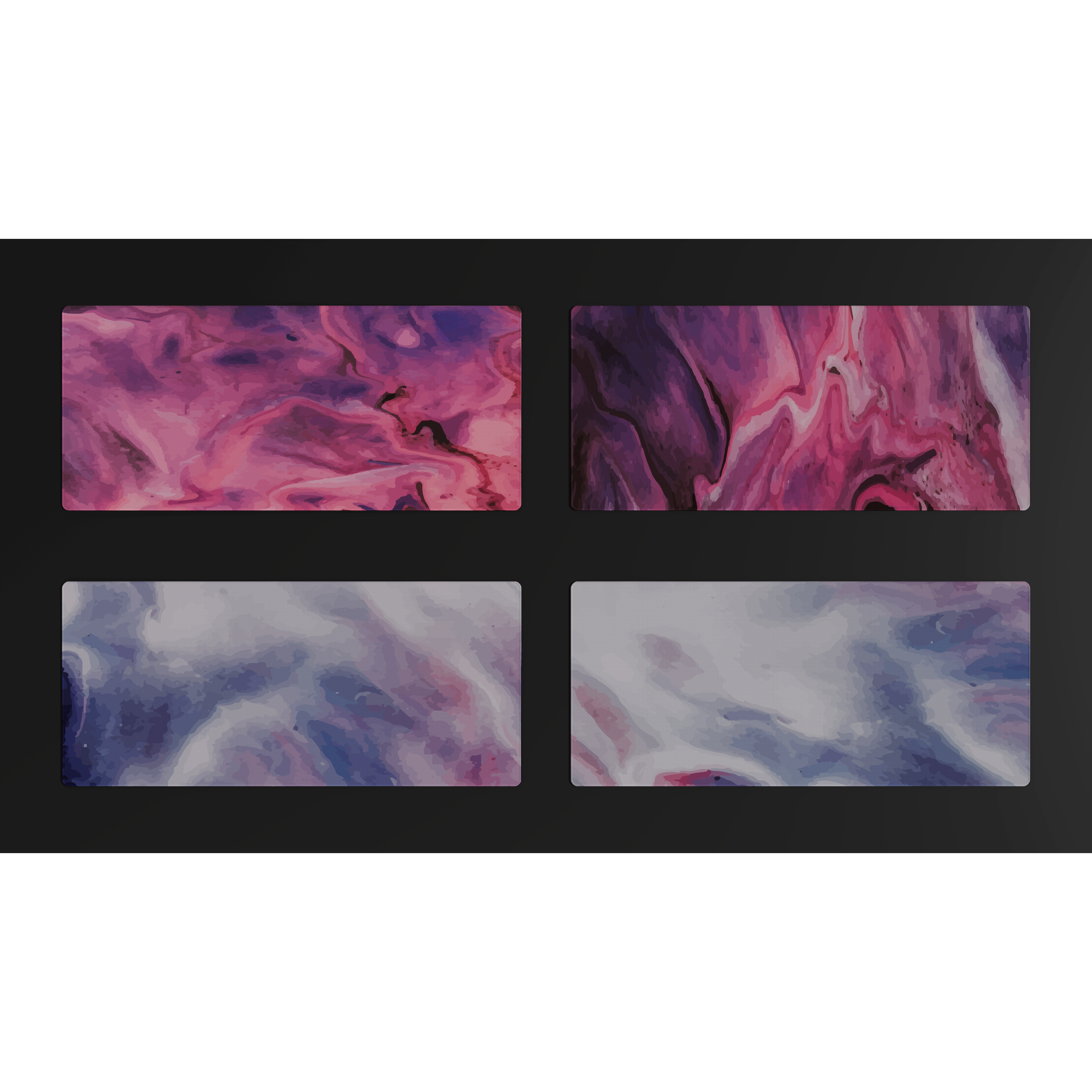 "Liquid Dreams" Deskmat