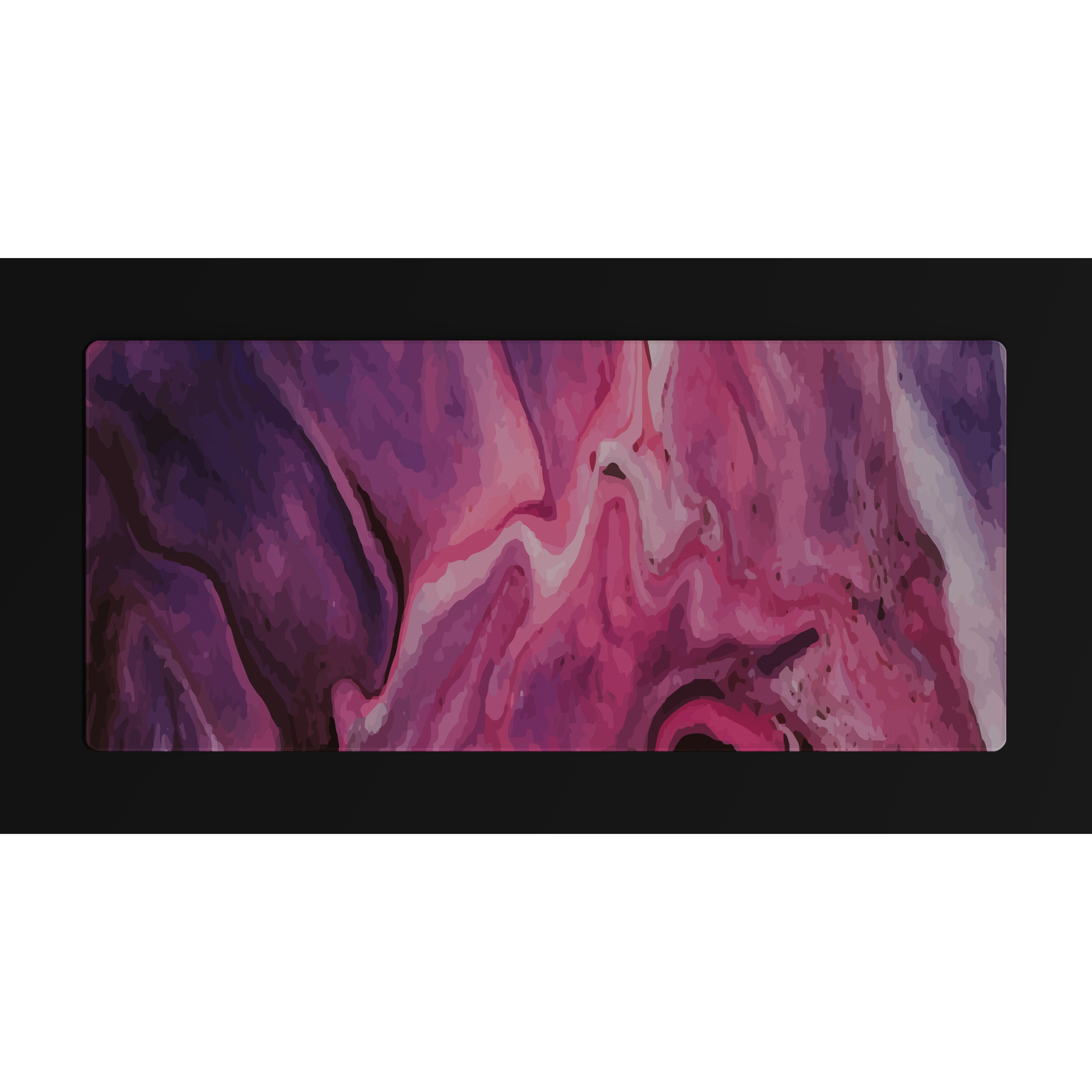 "Liquid Dreams" Deskmat