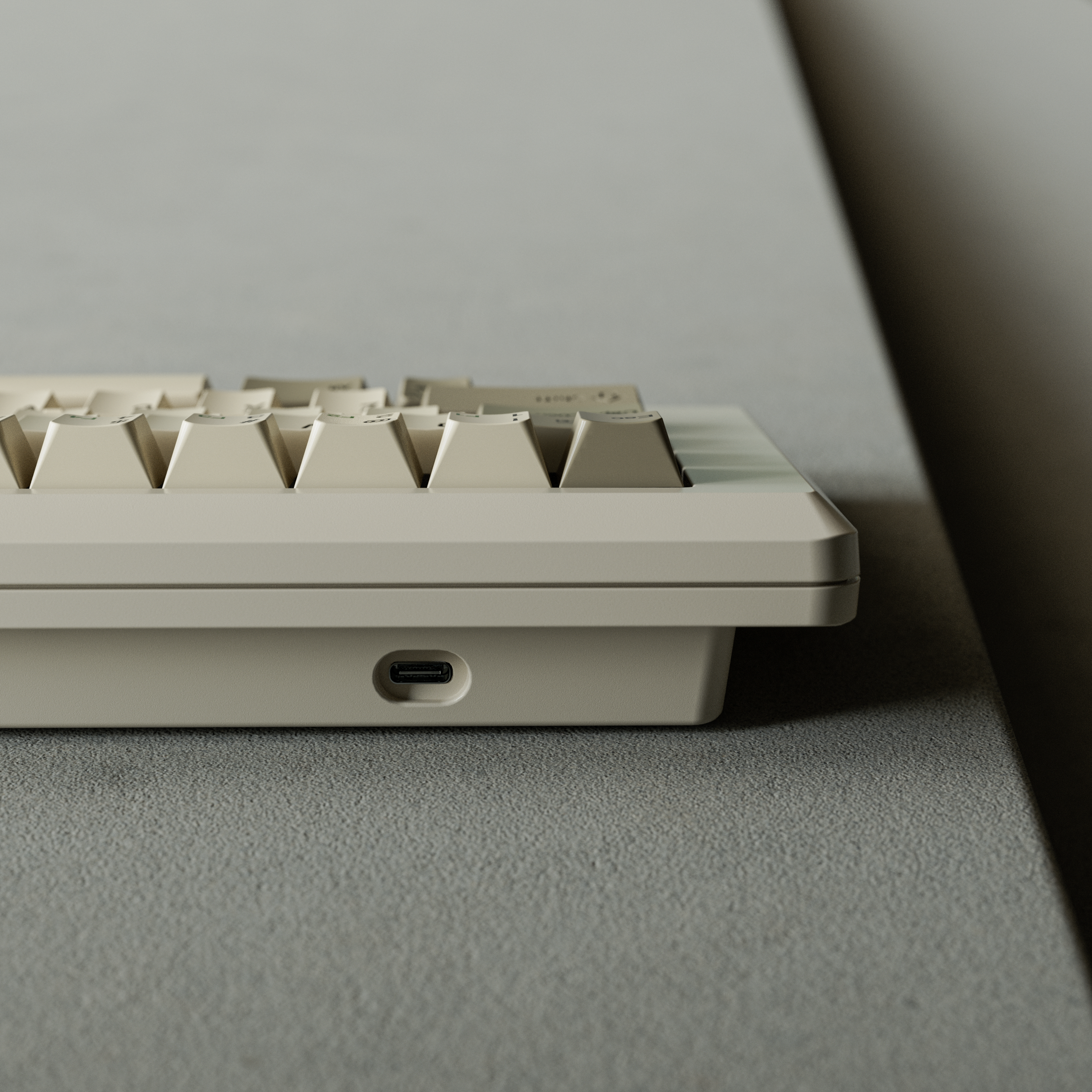 Vortex M0110 Triple-Mode Version