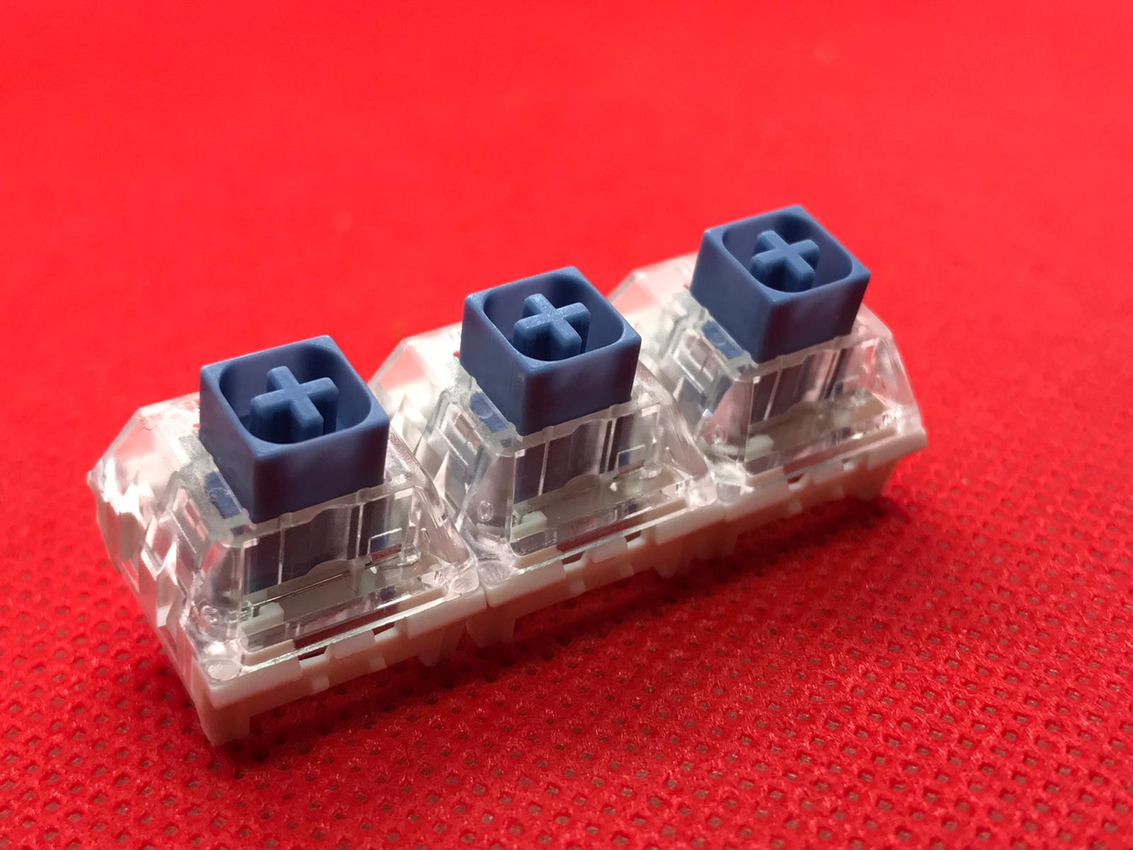 Kailh BOX Pale Blue / 10pcs