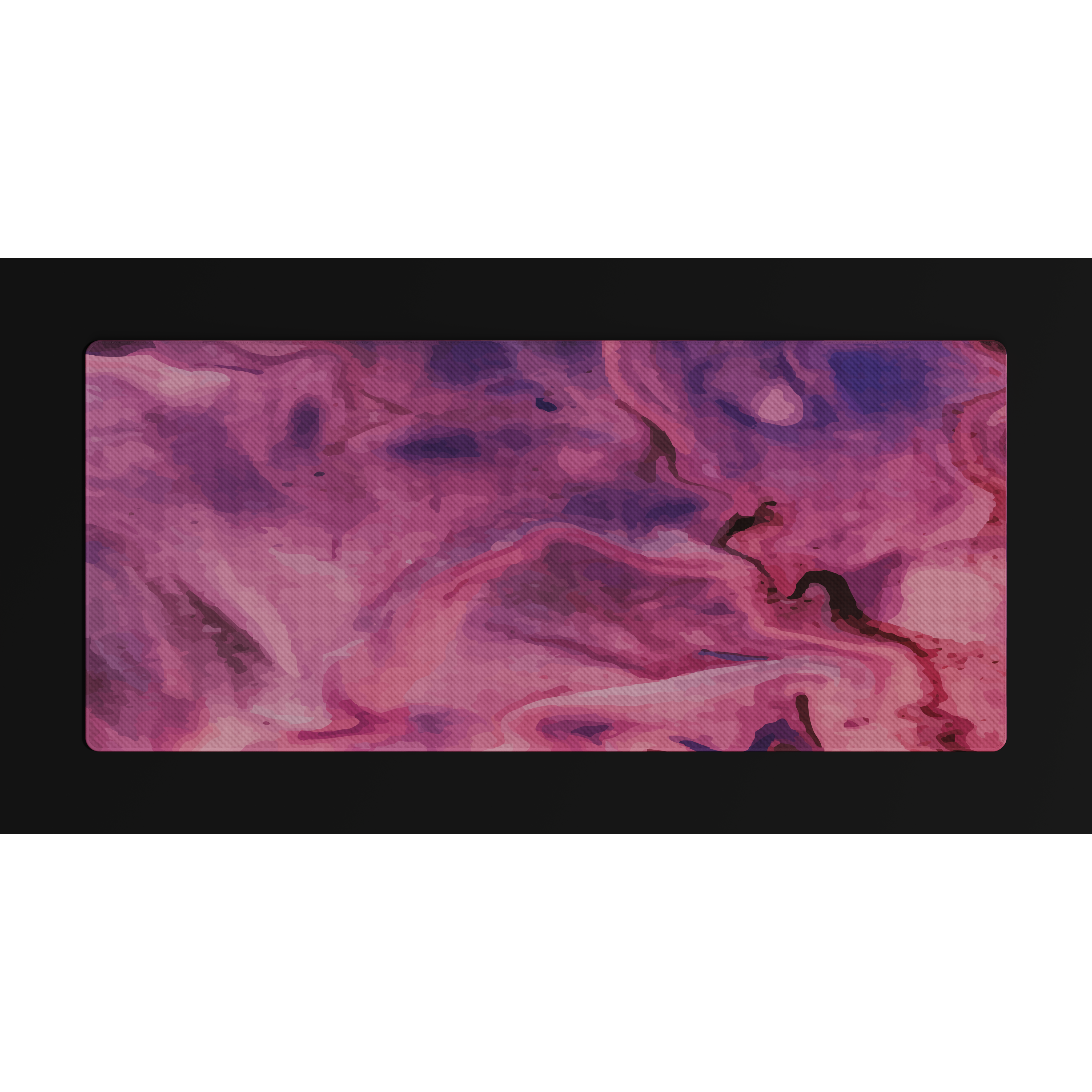 "Liquid Dreams" Deskmat